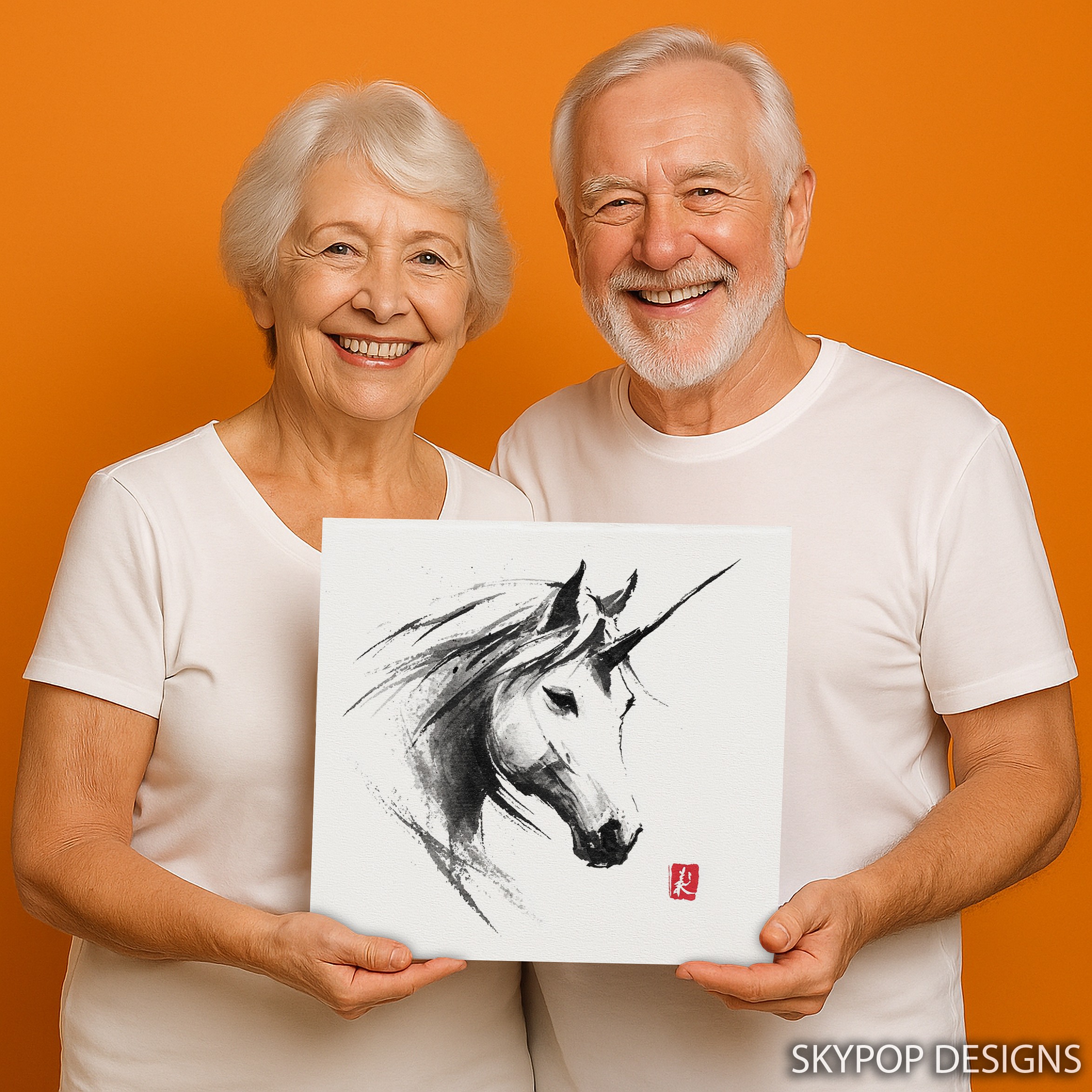 3.jpg Unicorn Art