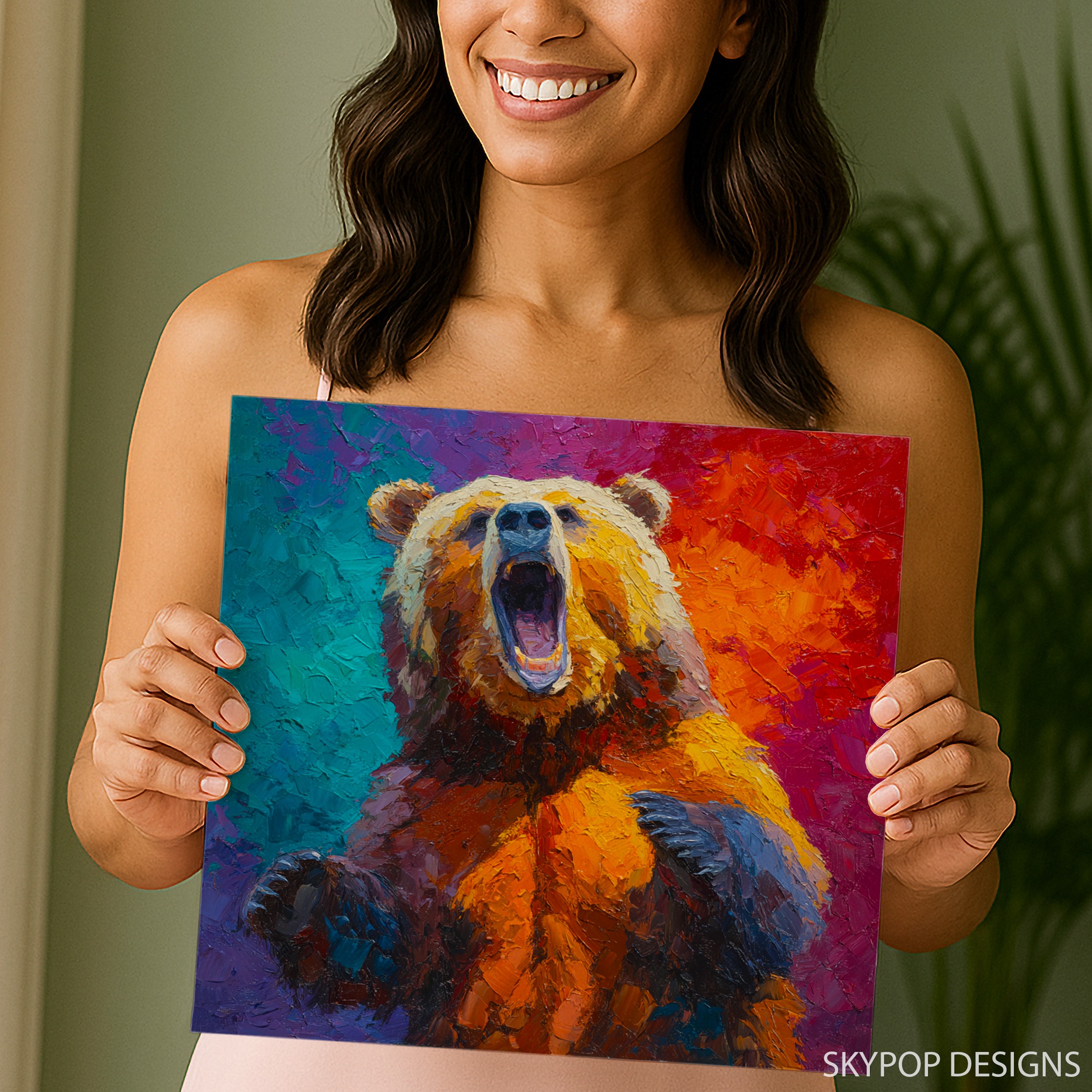 3.jpg Bear Art