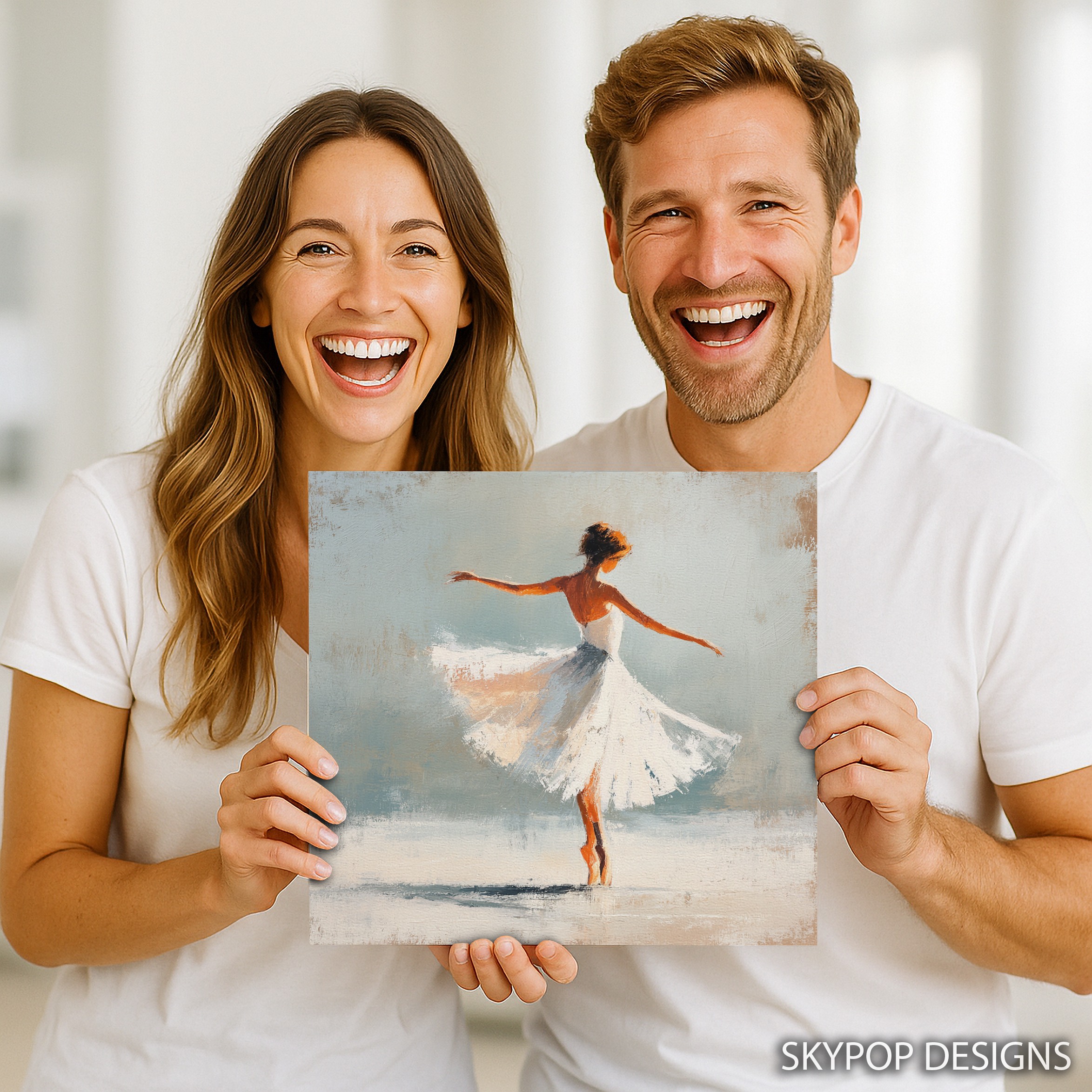 3.jpg Ballerina Art