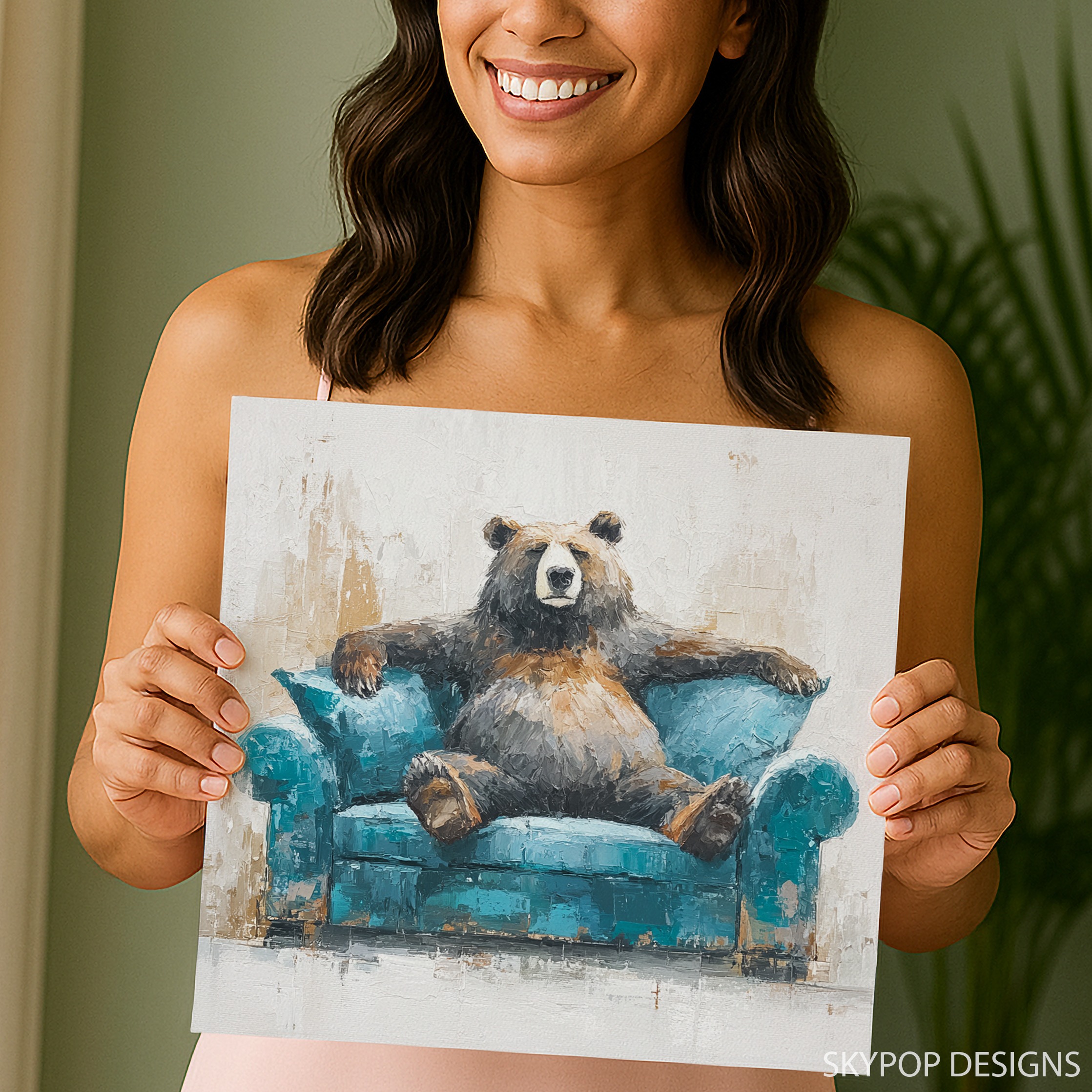 3.jpg Bear Art