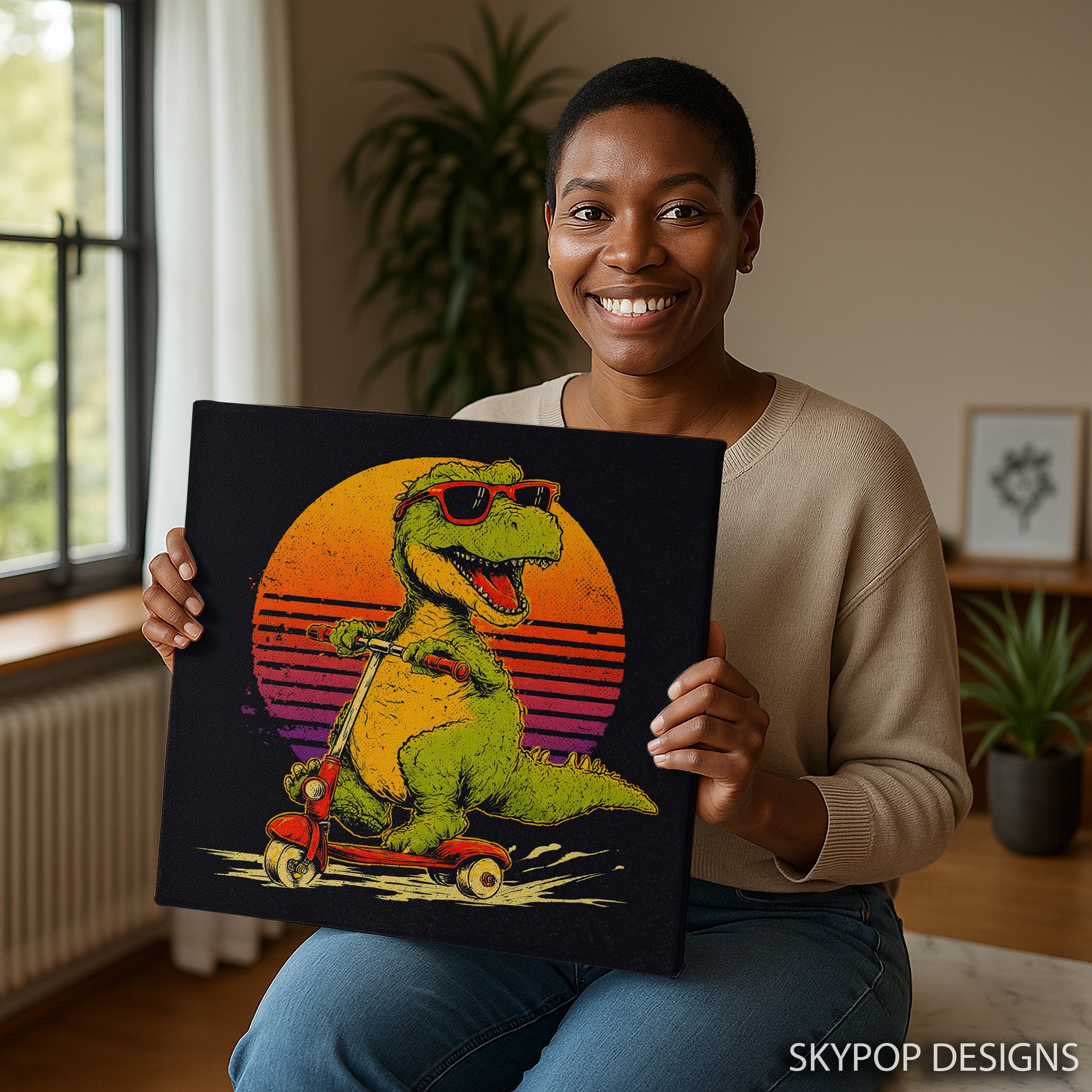 3.jpg T-Rex Art