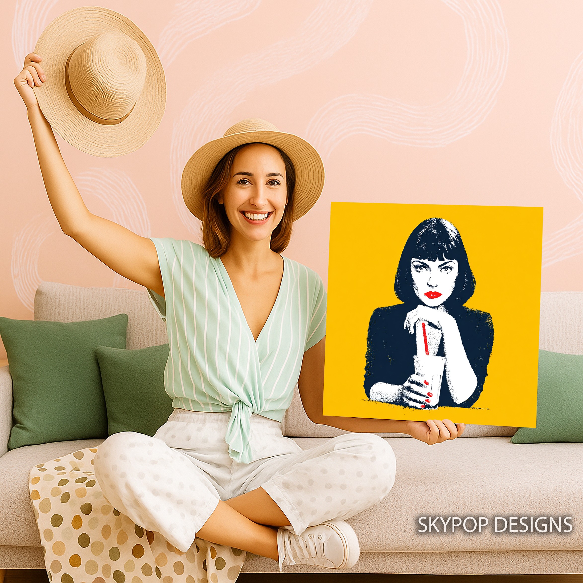 3.jpg Vintage Glamour Art