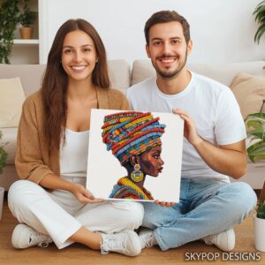 Queen Art