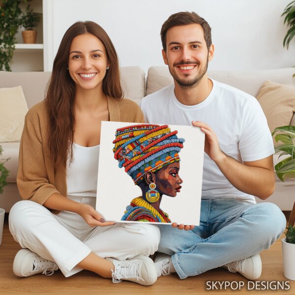 Queen Art