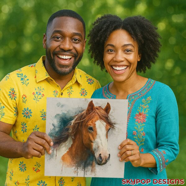 Horse Art