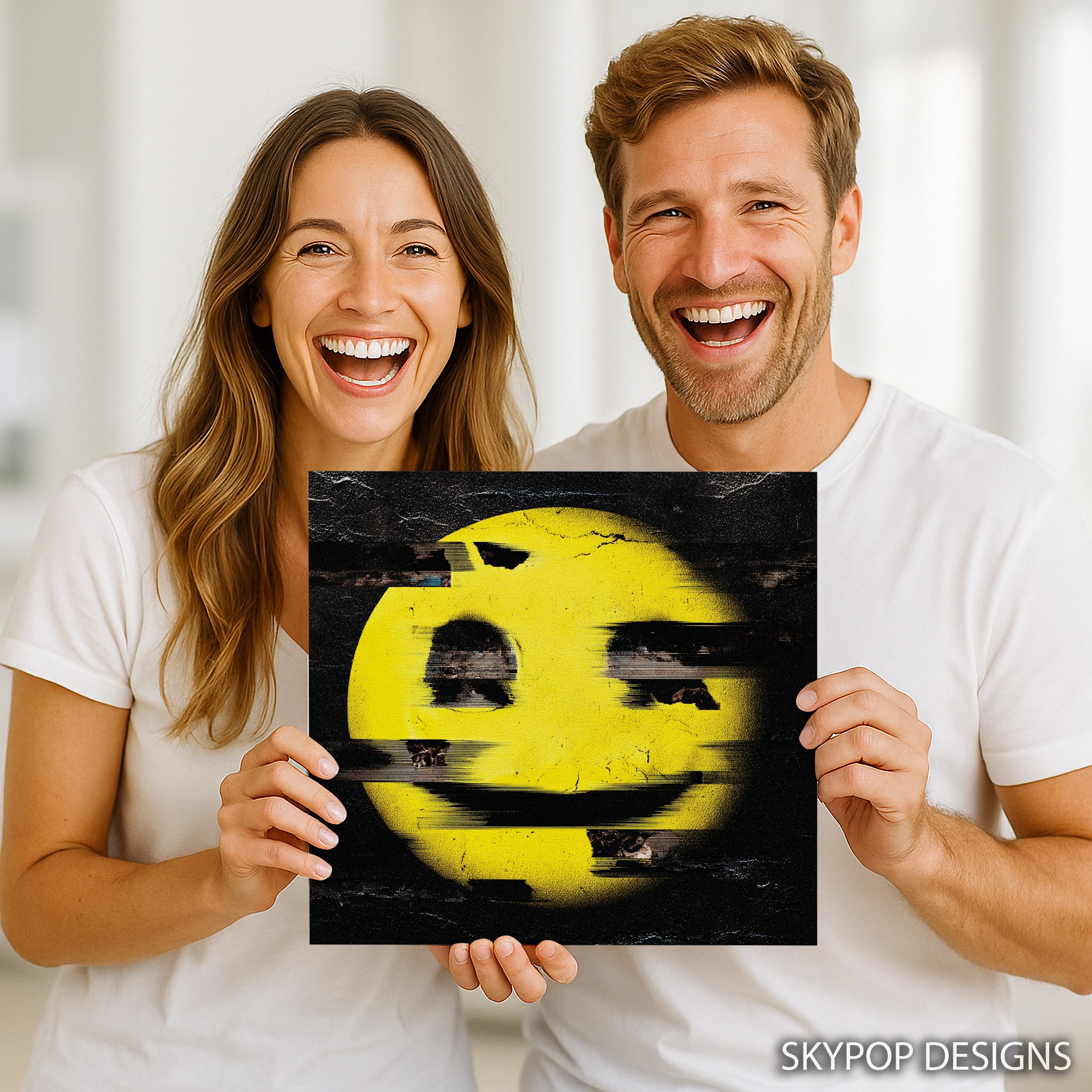 3.jpg Pac-Man Art