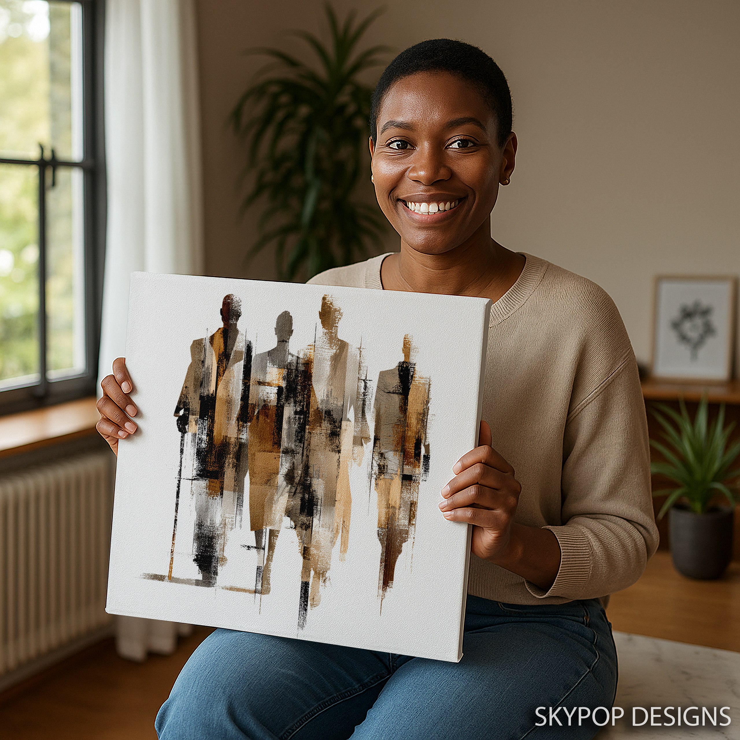 3.jpg Urban Silhouettes Art
