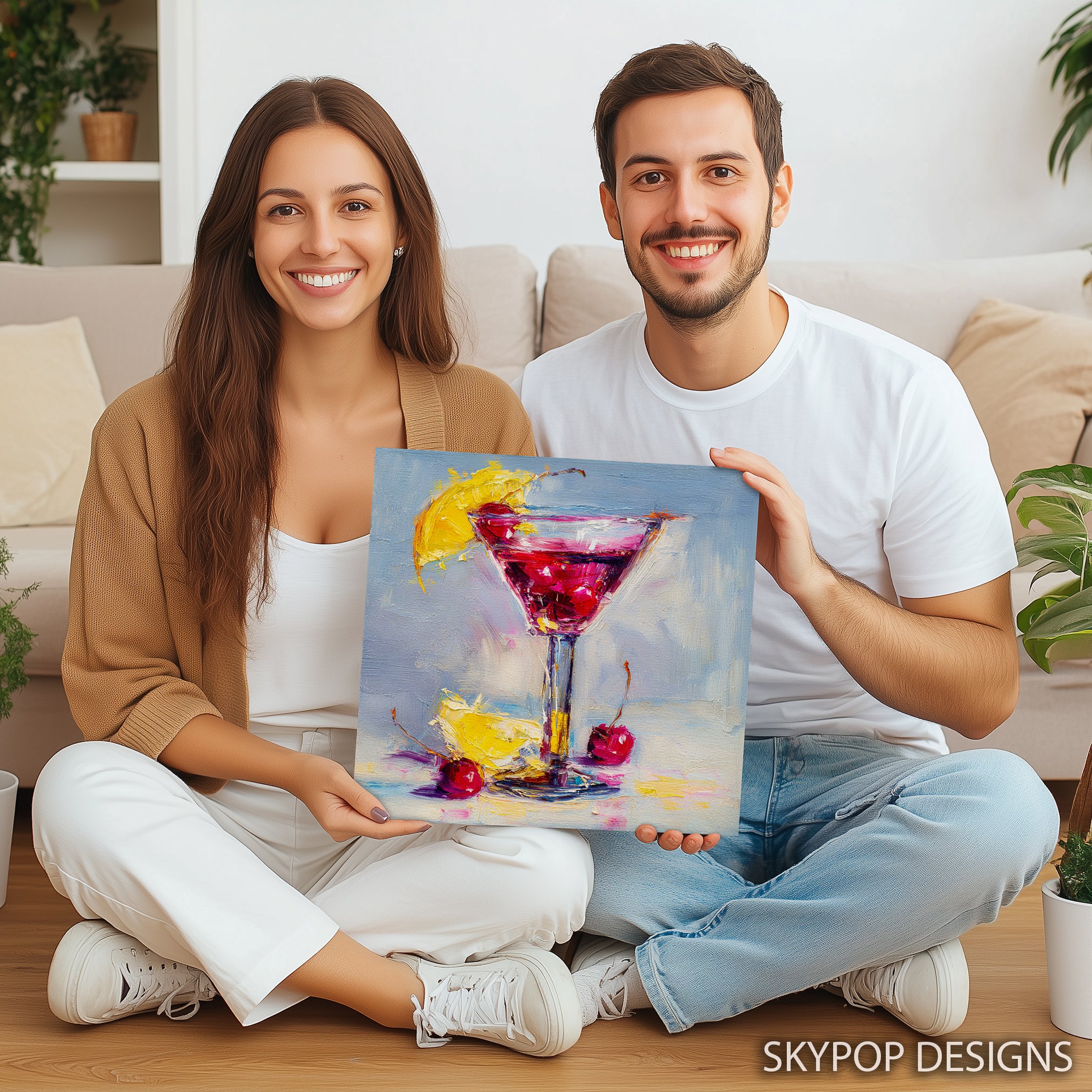 3.jpg Vibrant Cocktail Art
