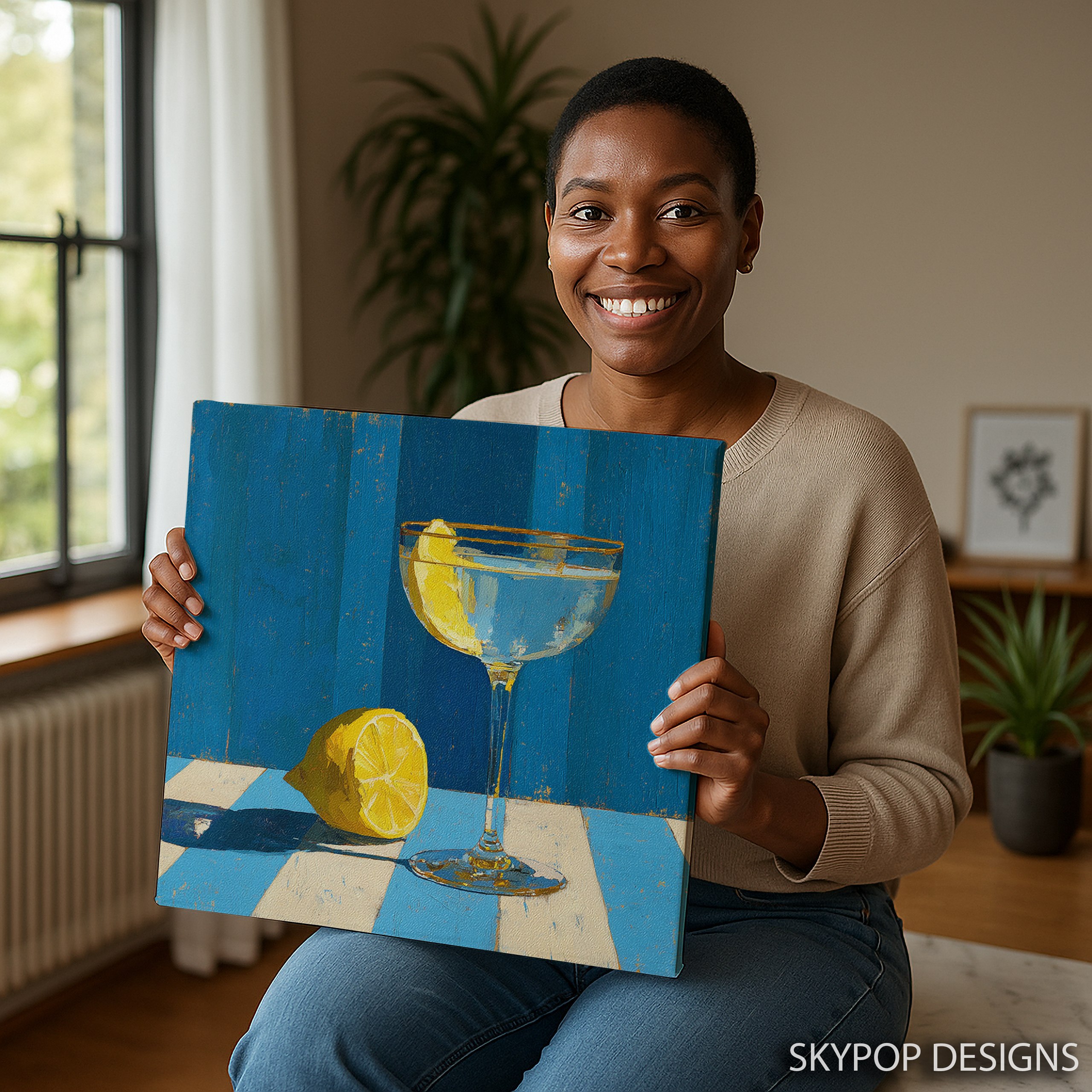 3.jpg Lemon Cocktail Art