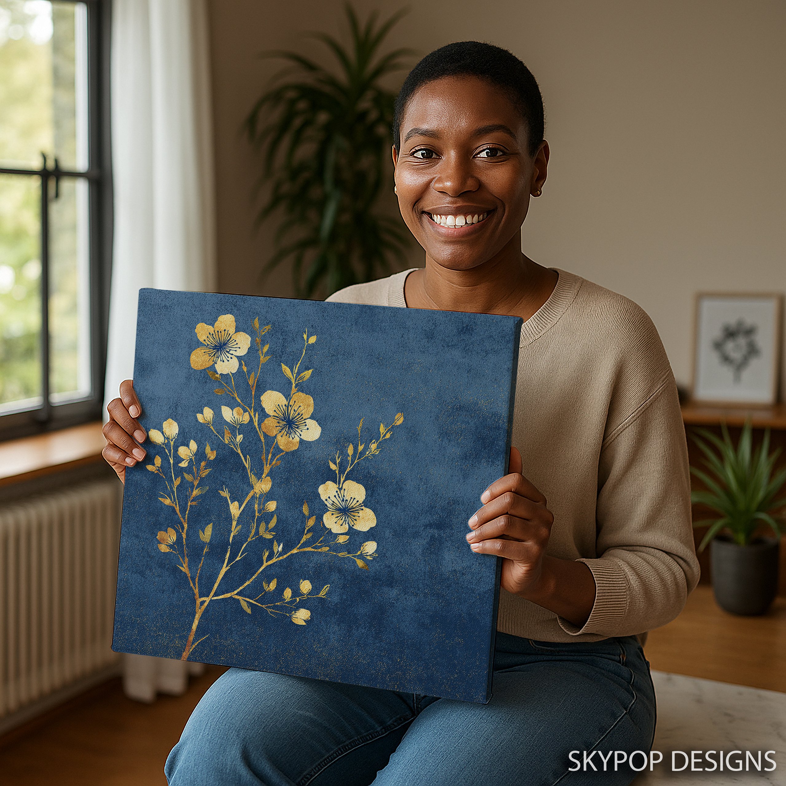 3.jpg Golden Blossom Art