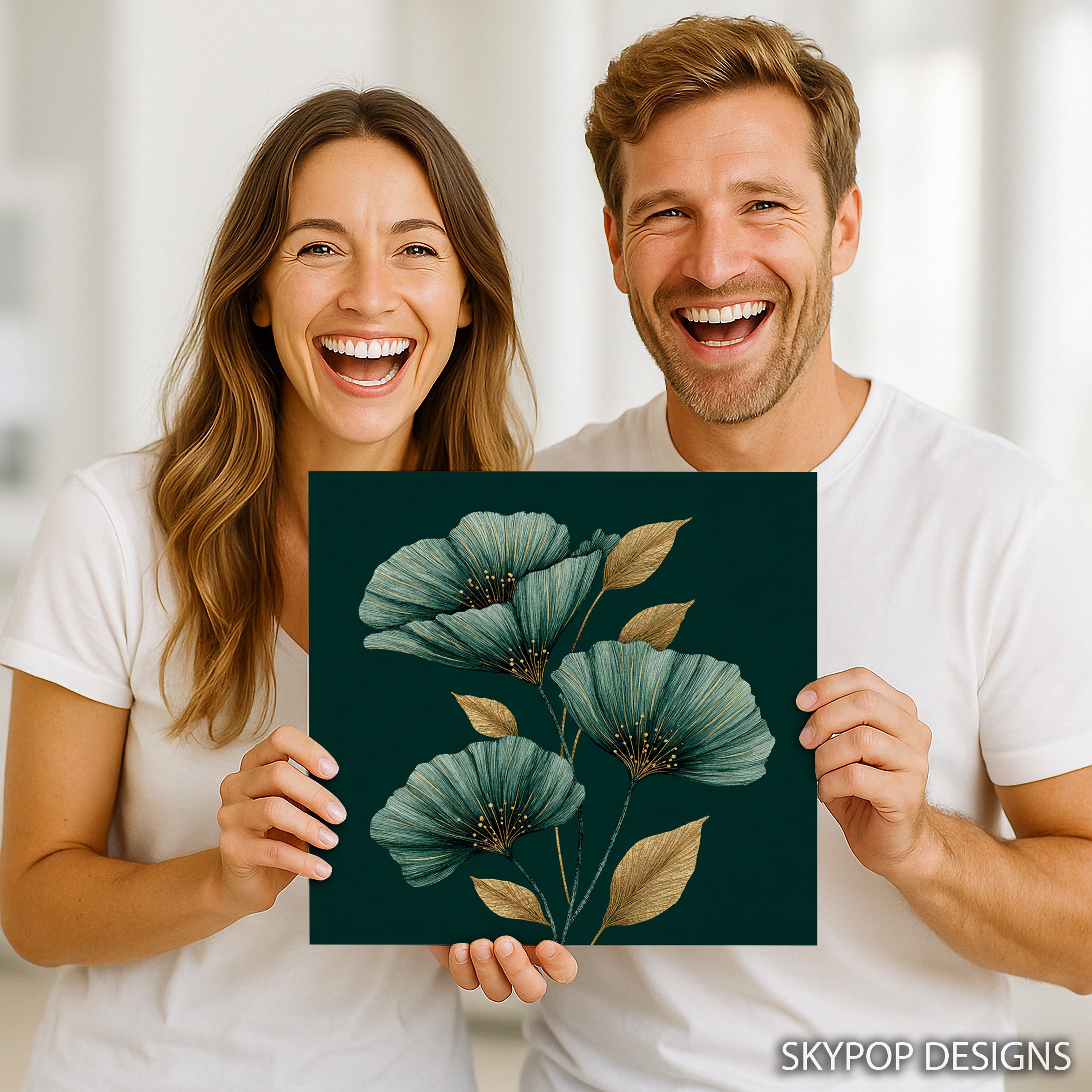 3.jpg Ginkgo Leaf Art