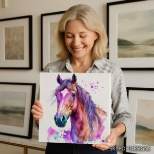 Horse Art