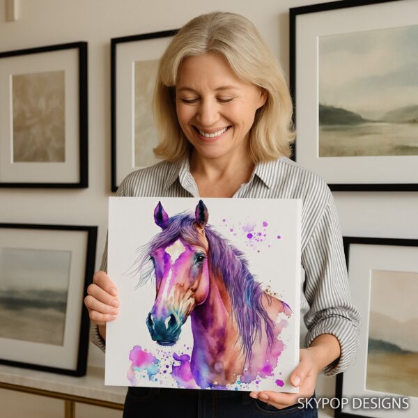 Horse Art