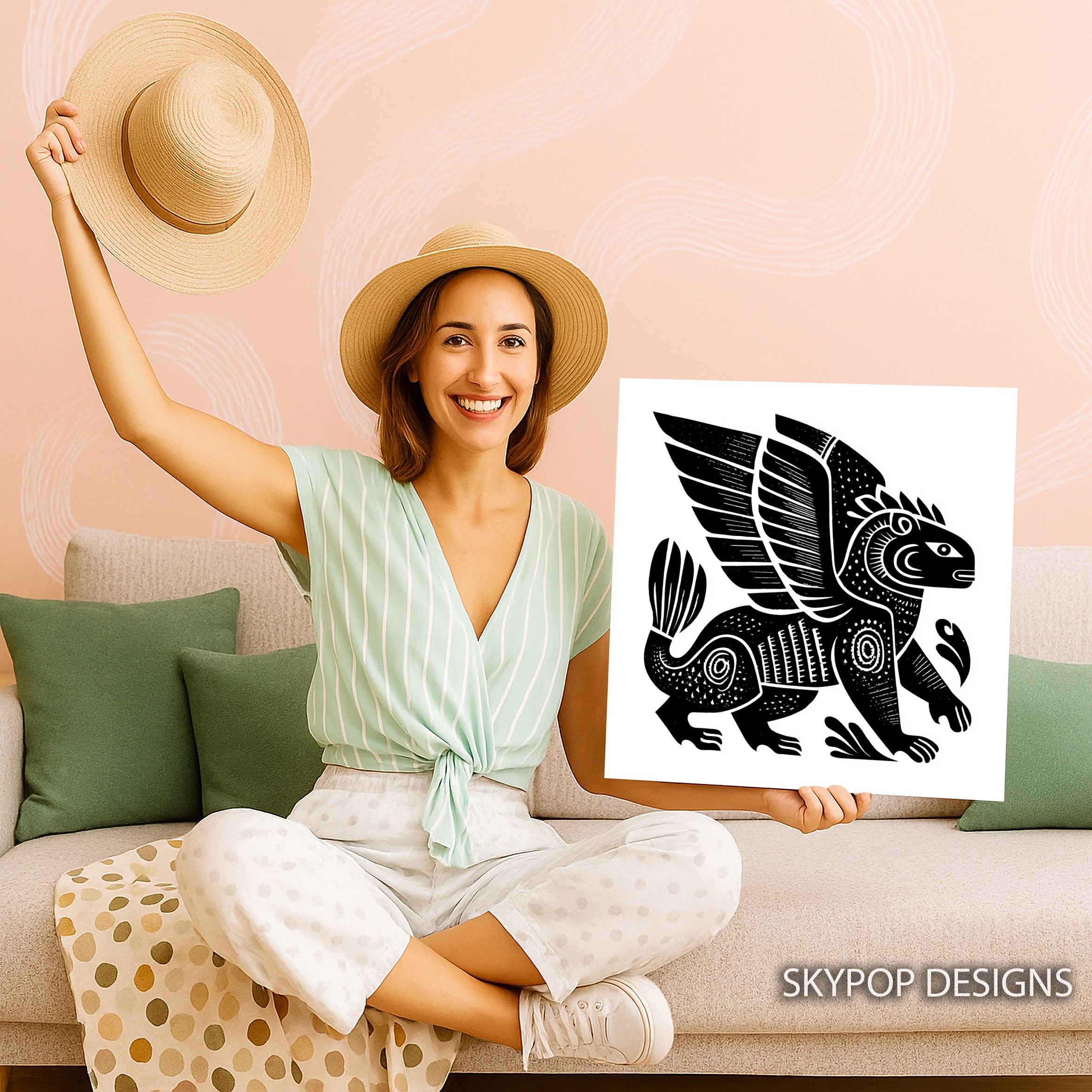 3.jpg Griffin Art