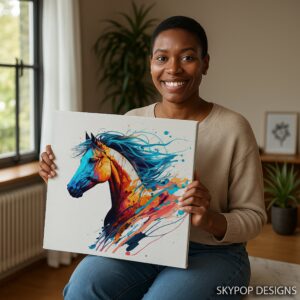 Horse Art