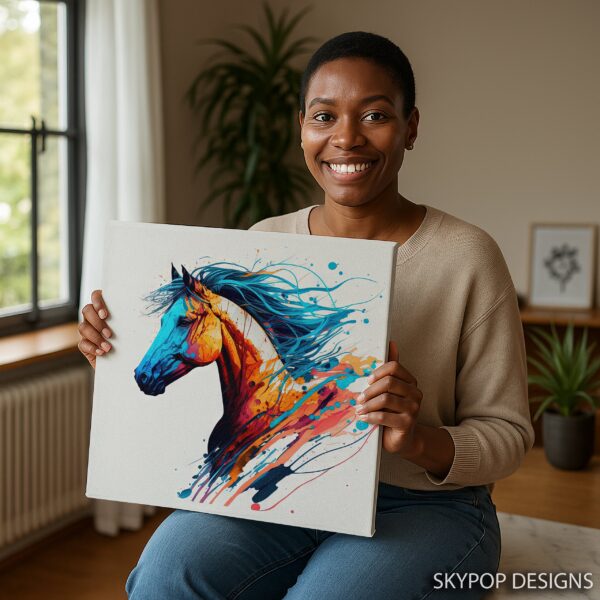 Horse Art