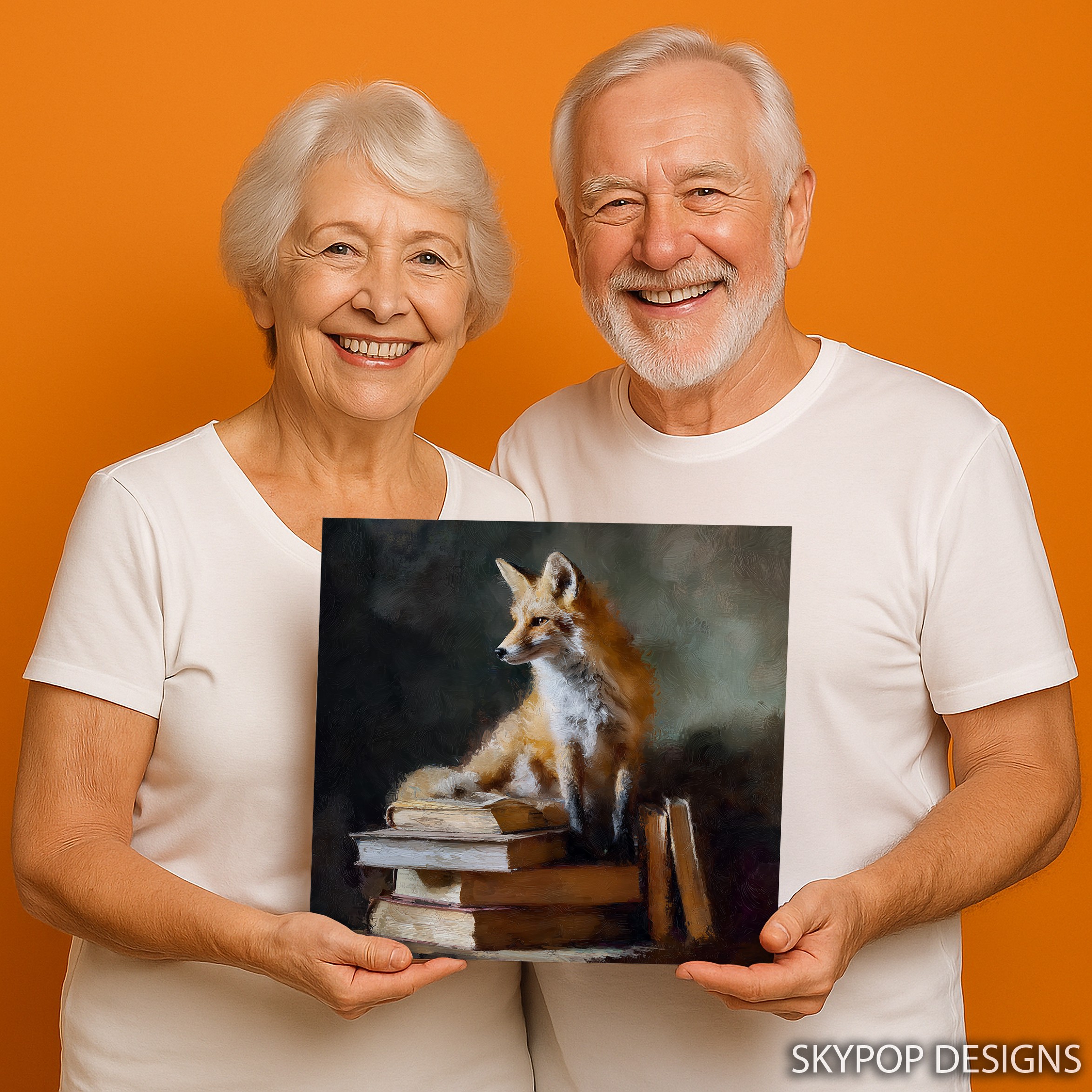 3.jpg Fox Book Art