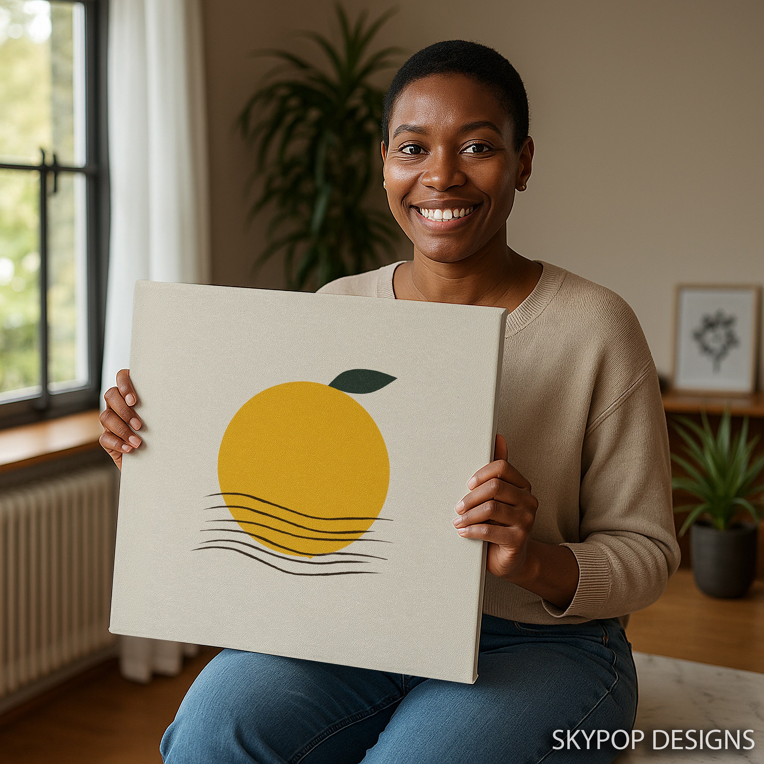3.jpg Citrus Sun Art