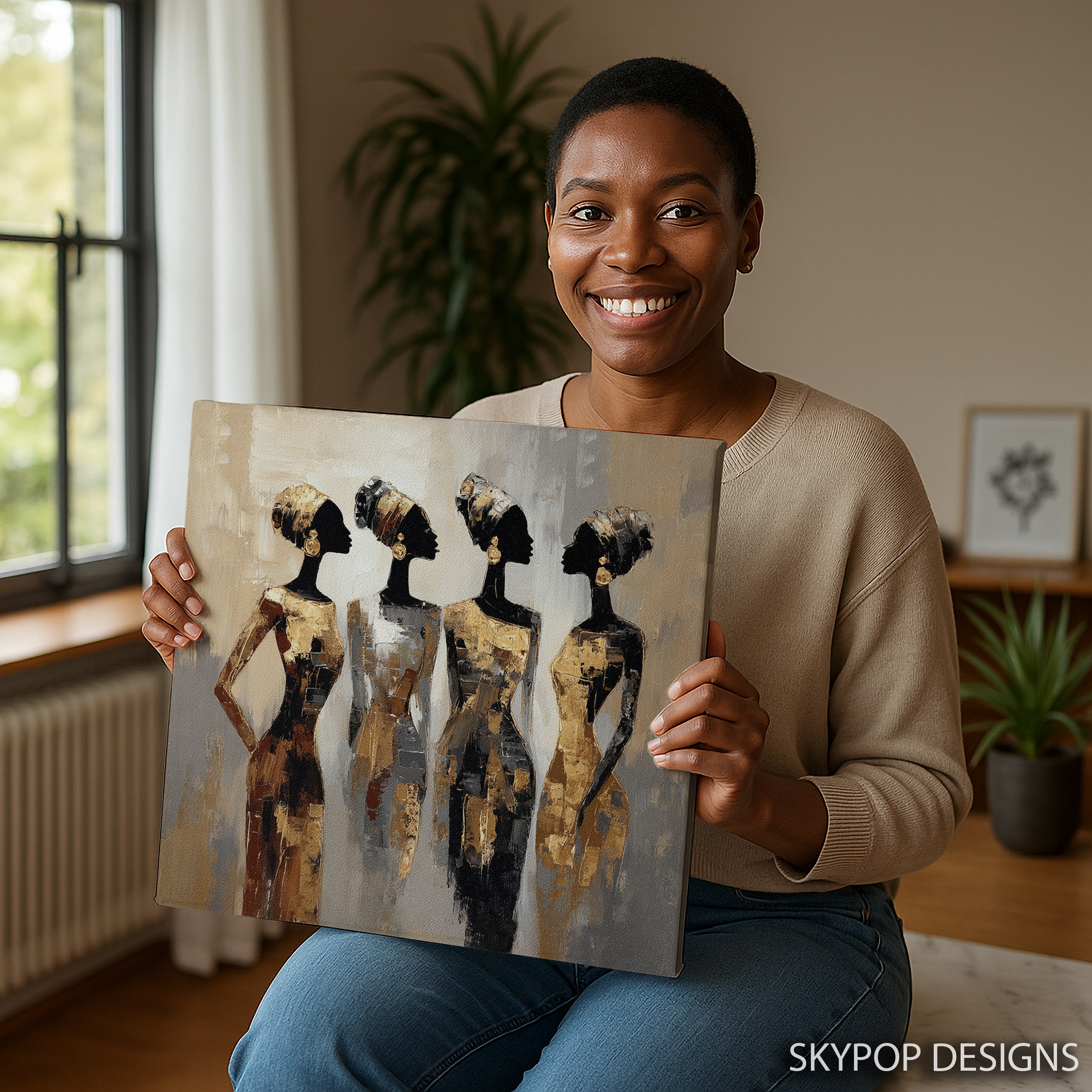 3.jpg Elegant Silhouettes Art