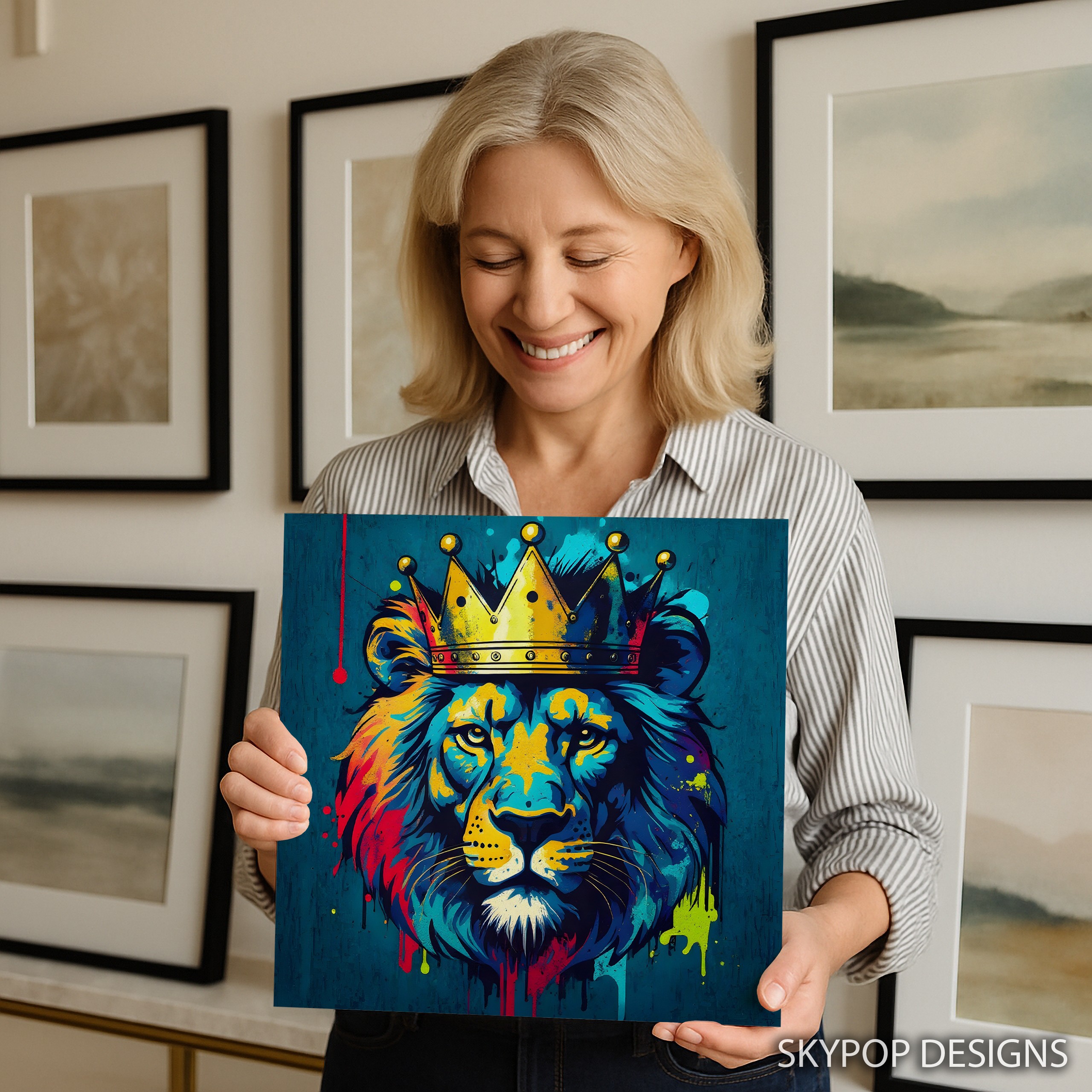 3.jpg Lion King Art