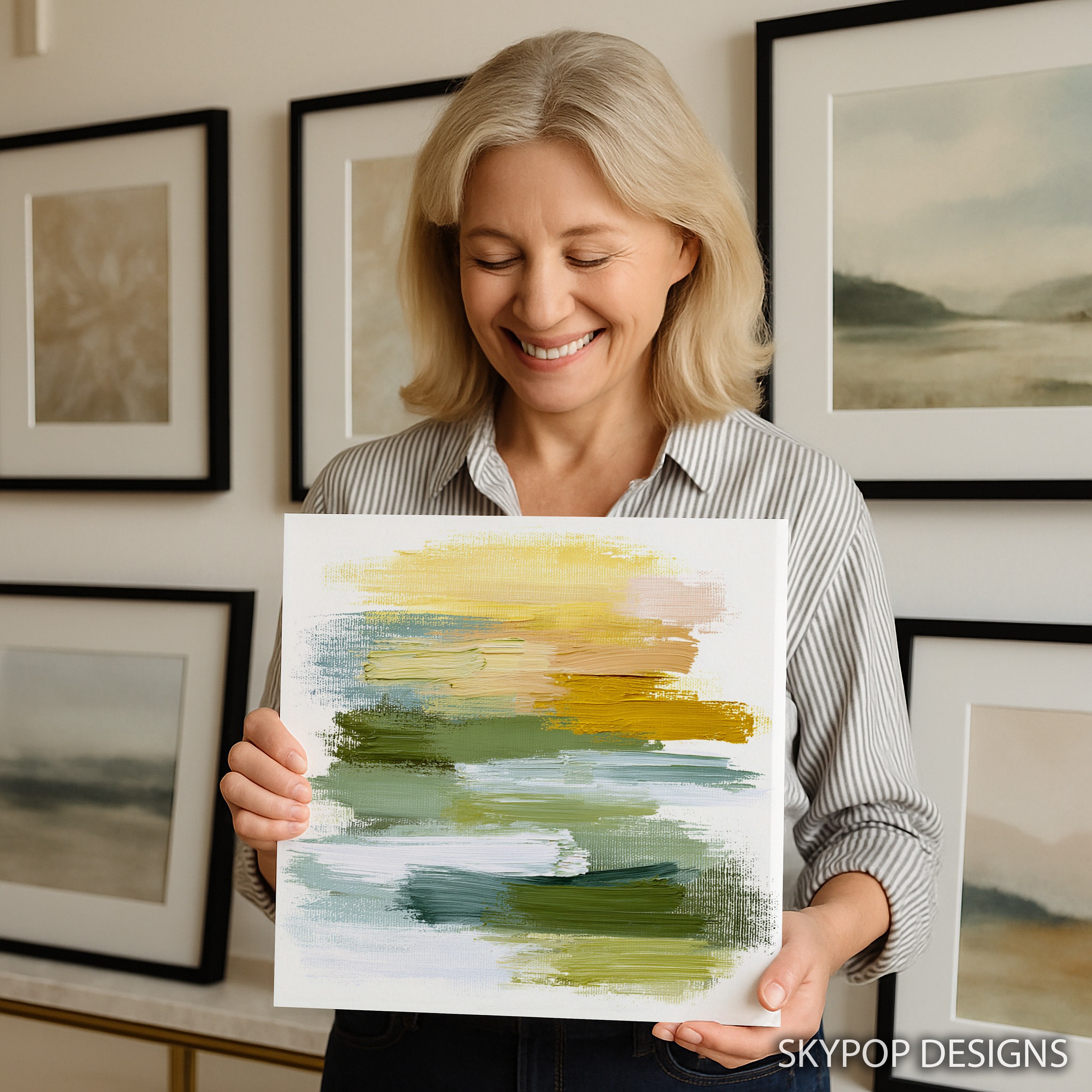 3.jpg Sunrise Meadow Art