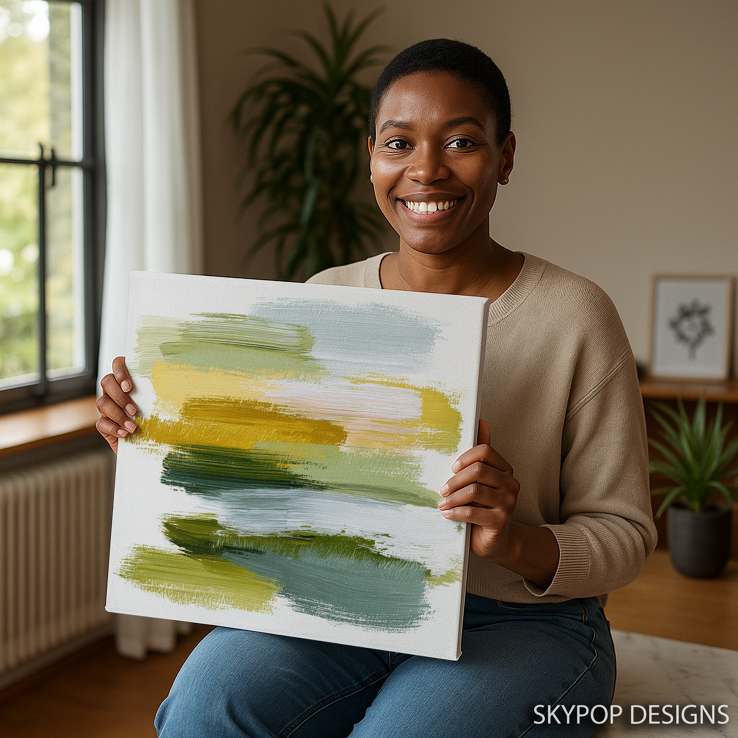 3.jpg Spring Meadow Art