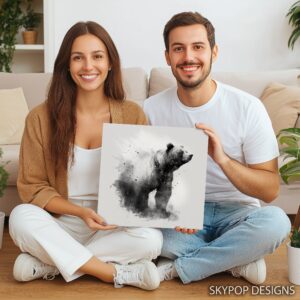Bear Art
