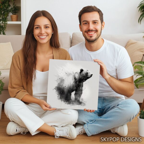 Bear Art