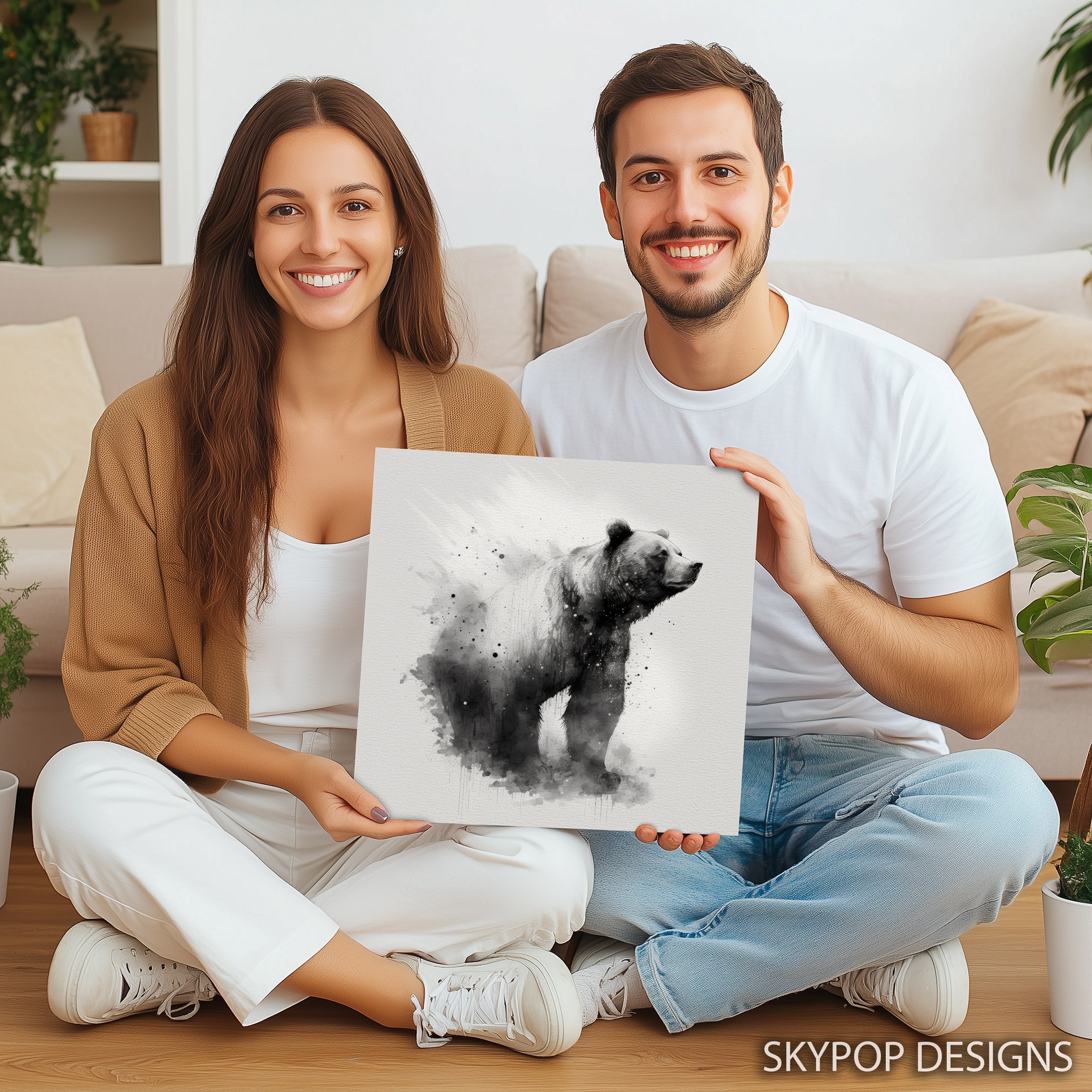 3.jpg Bear Art