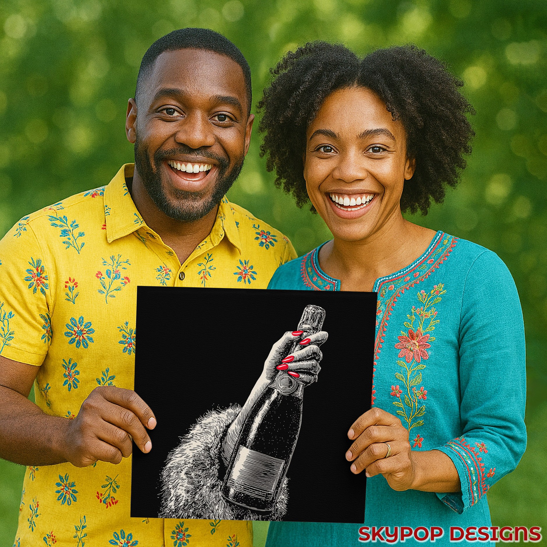 3.jpg Champagne Art