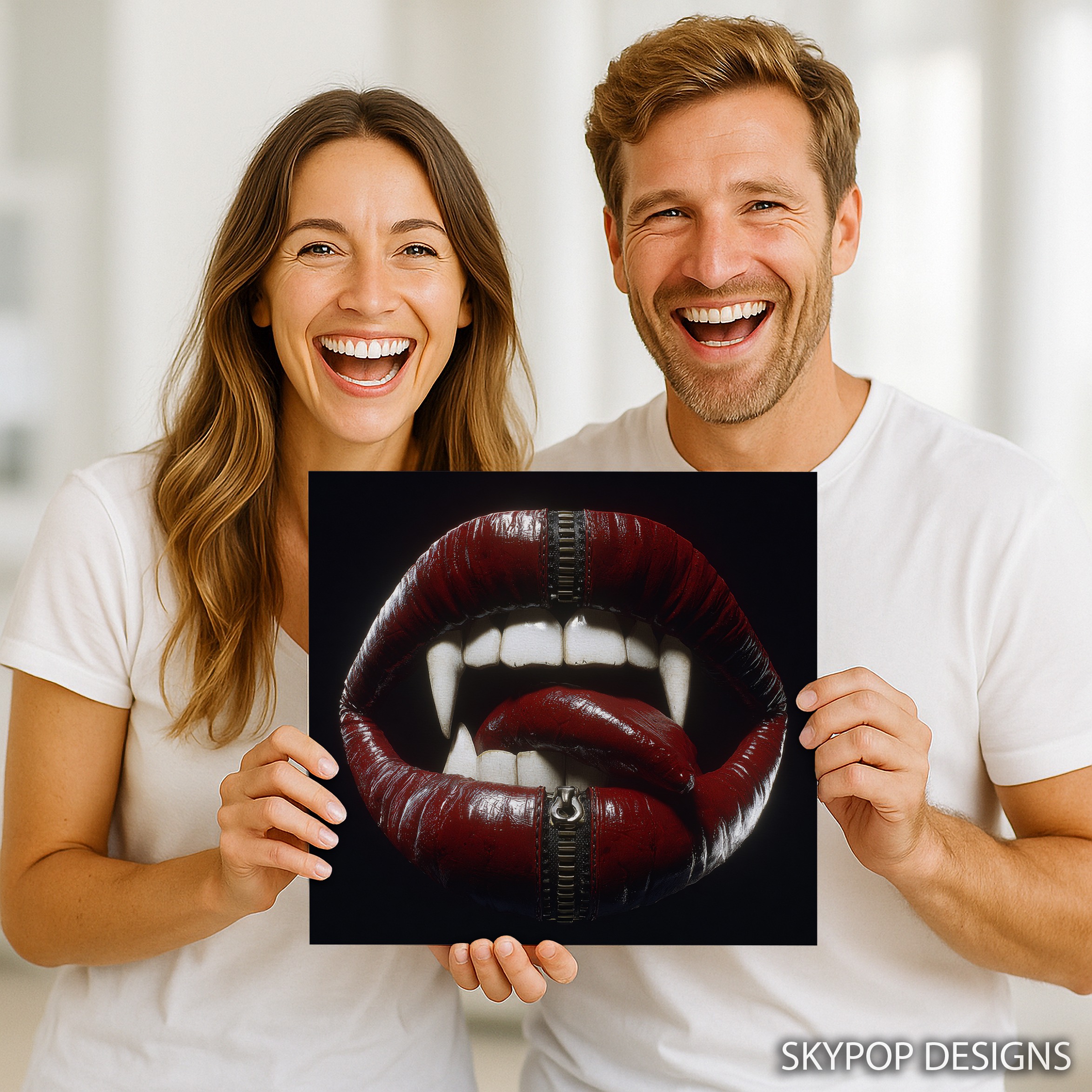 3.jpg Vampire Lips Art