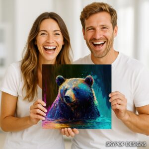 Bear Art