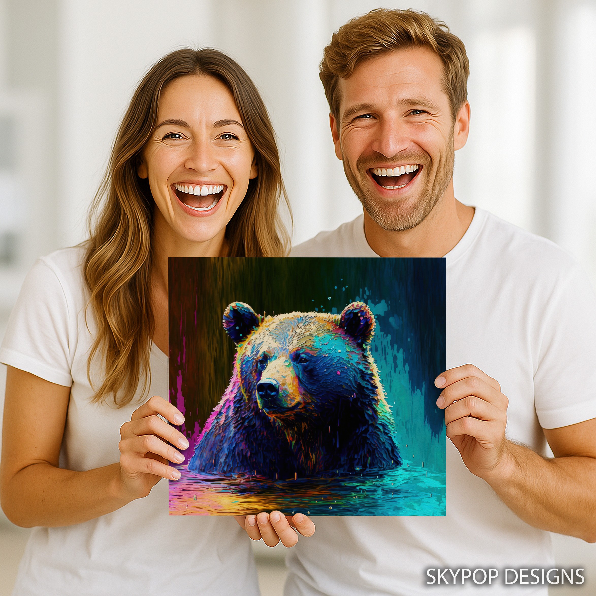3.jpg Bear Art