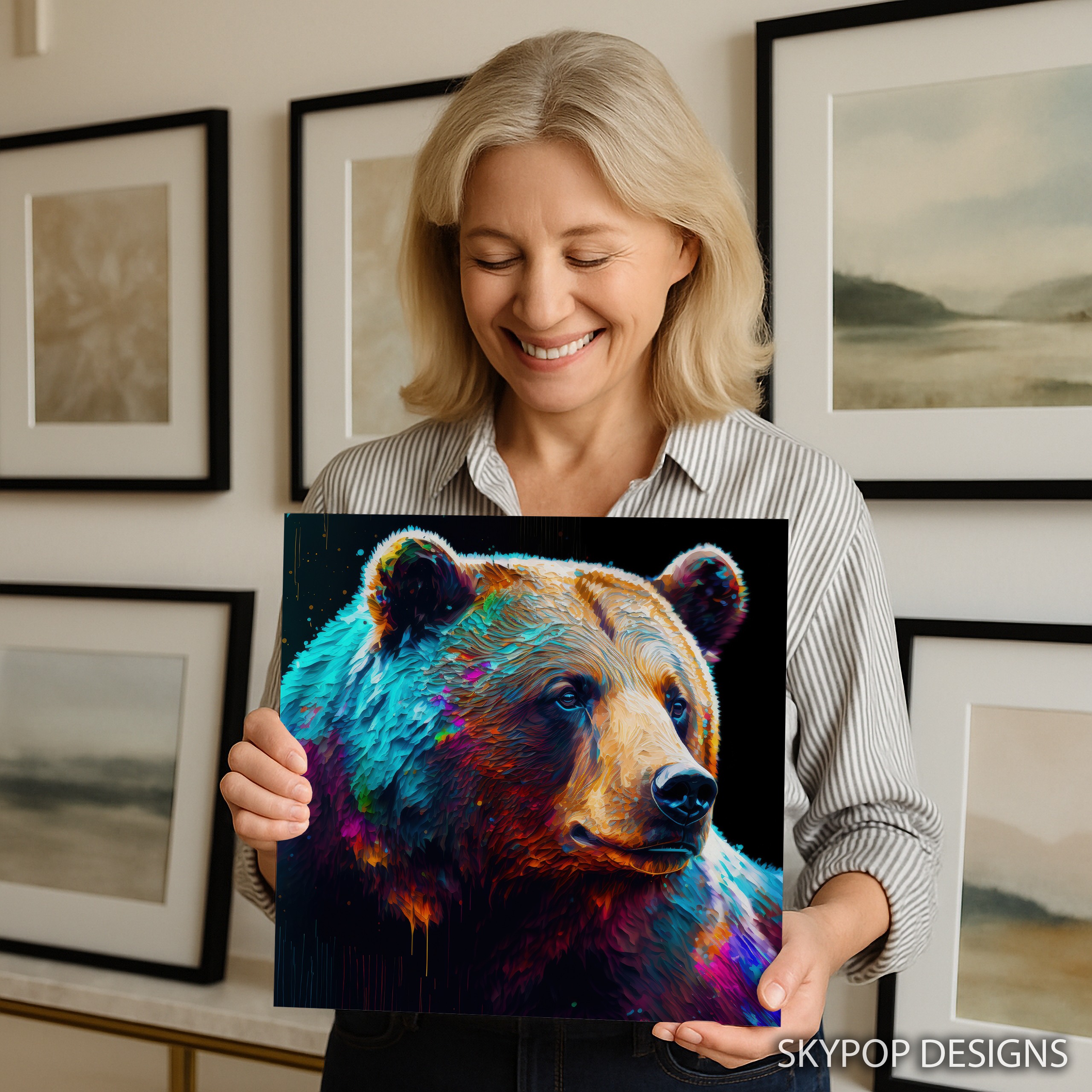 3.jpg Bear Art