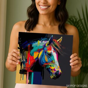 Horse Art
