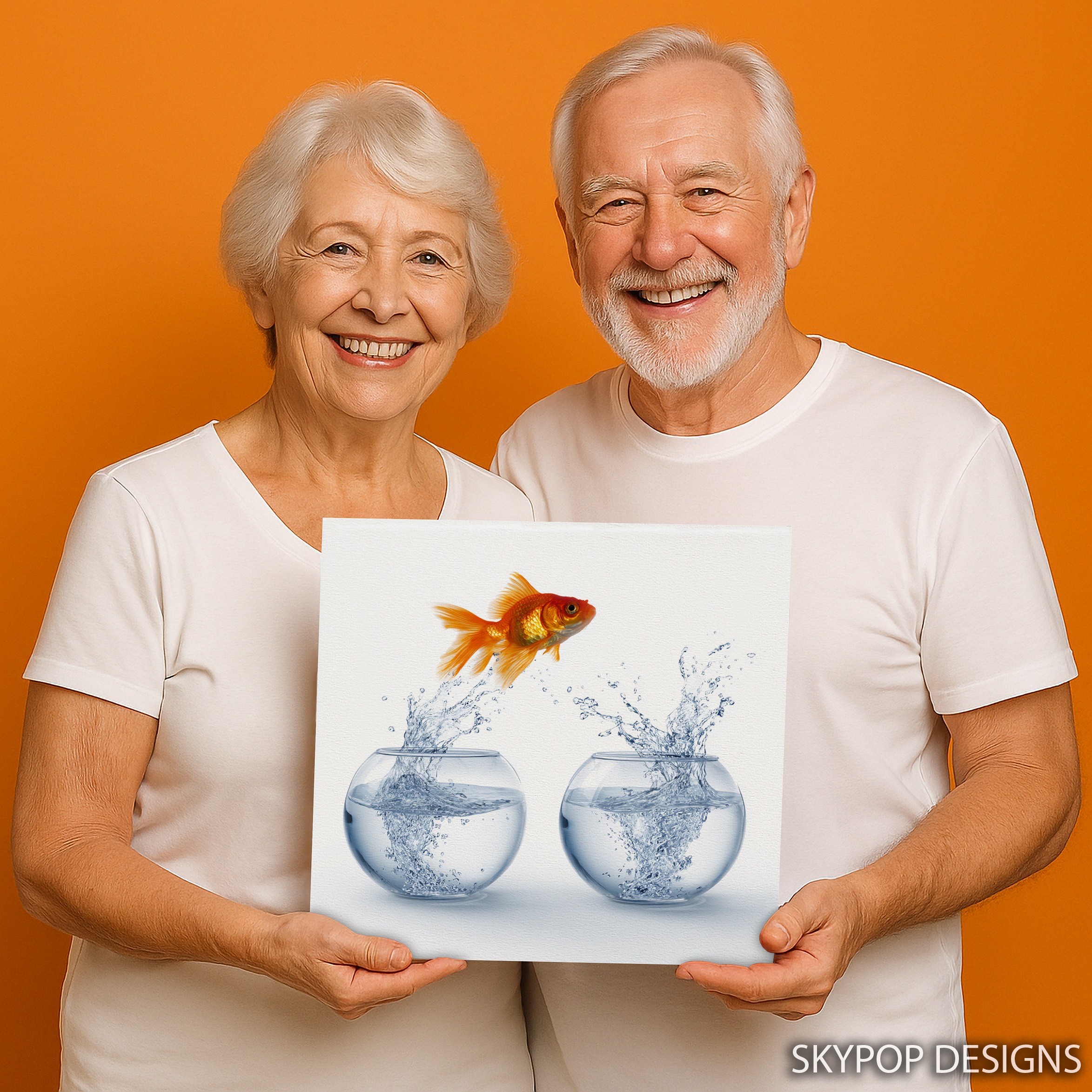 3.jpg Goldfish Art