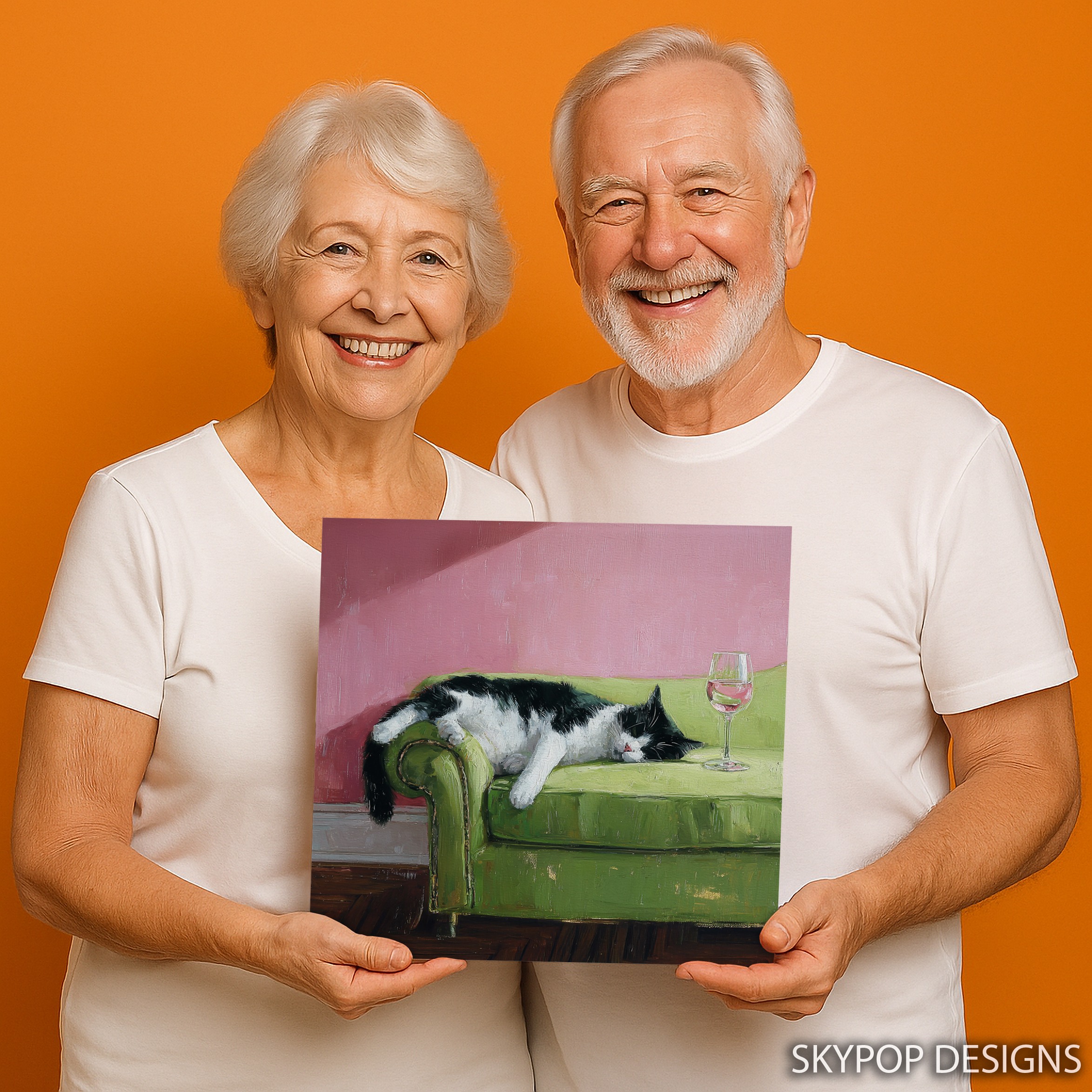 3.jpg Cat Art