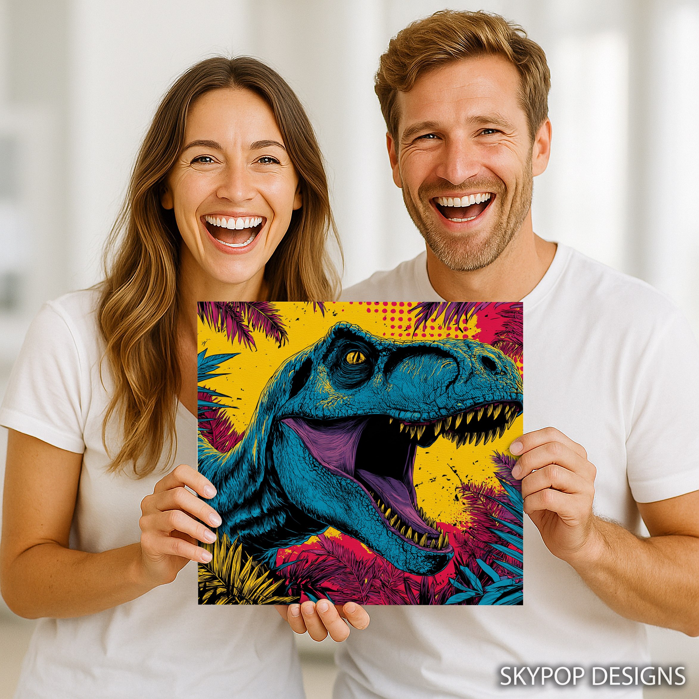 3.jpg T-Rex Art