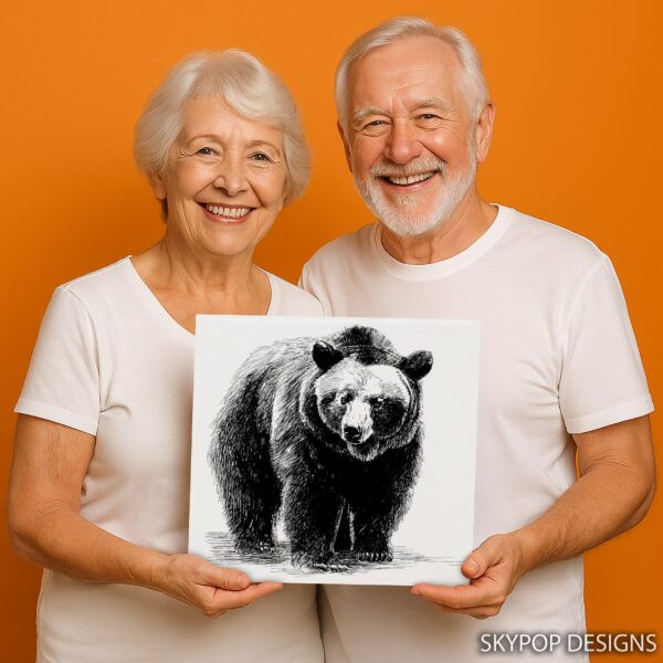 Bear Art