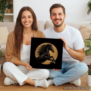 Horse Art