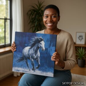 Horse Art