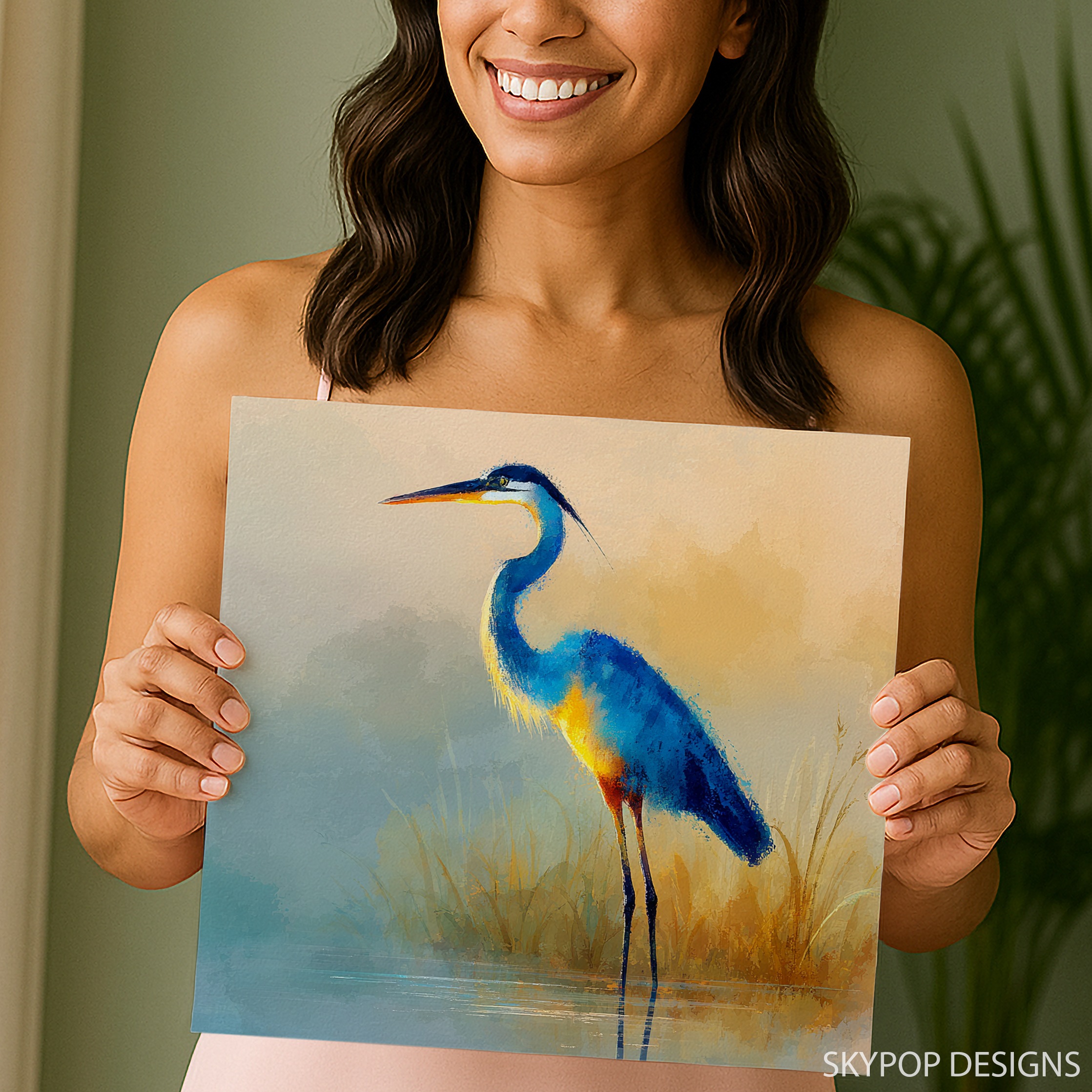 3.jpg Blue Heron Art