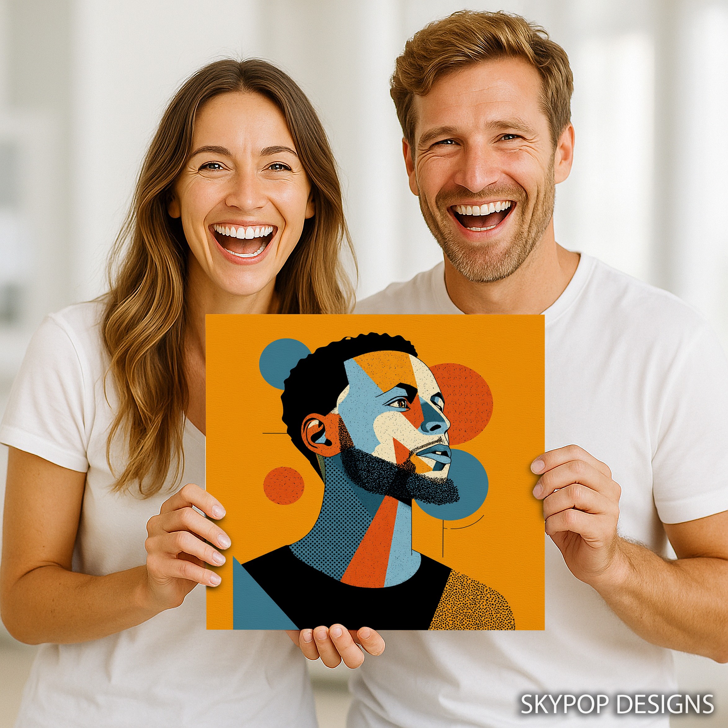 3.jpg Vibrant Portrait Art