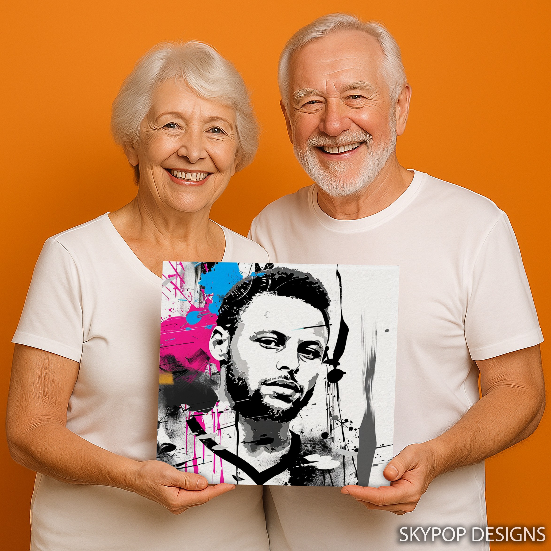 3.jpg Urban Portrait Splash Art