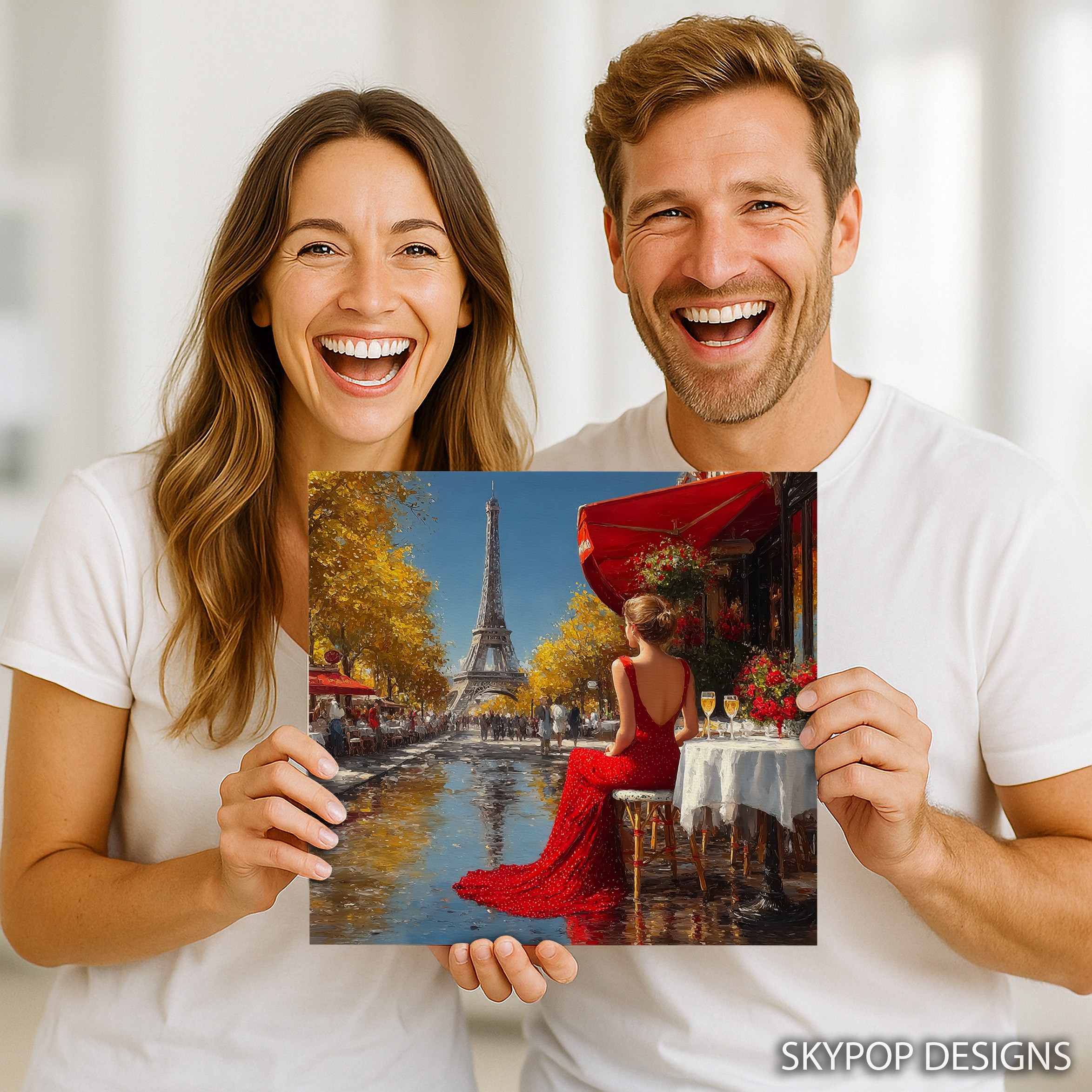 3.jpg Parisian Cafe Art