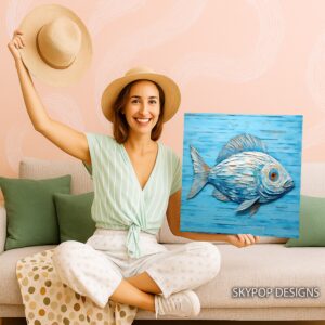 Fish Art