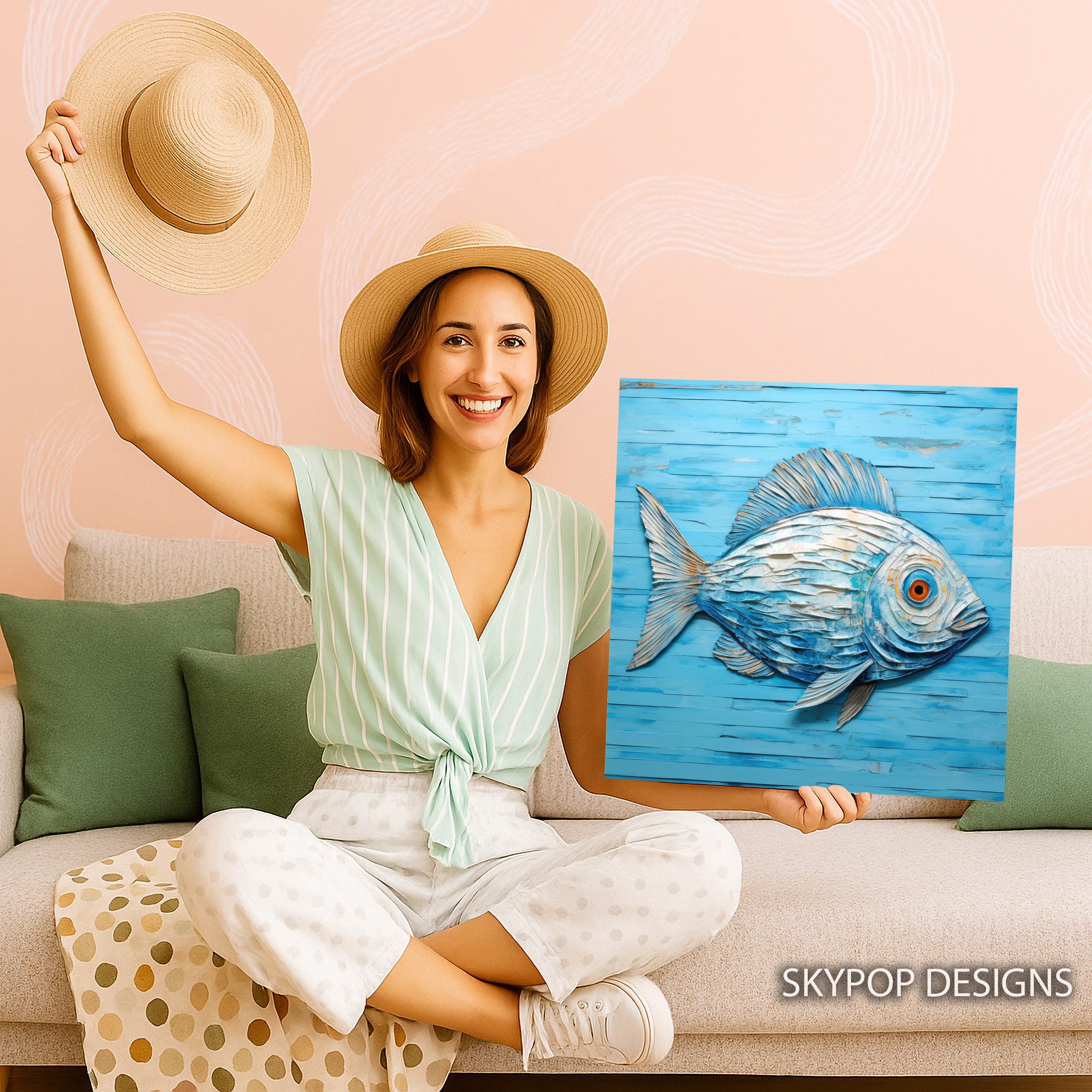 3.jpg Fish Art