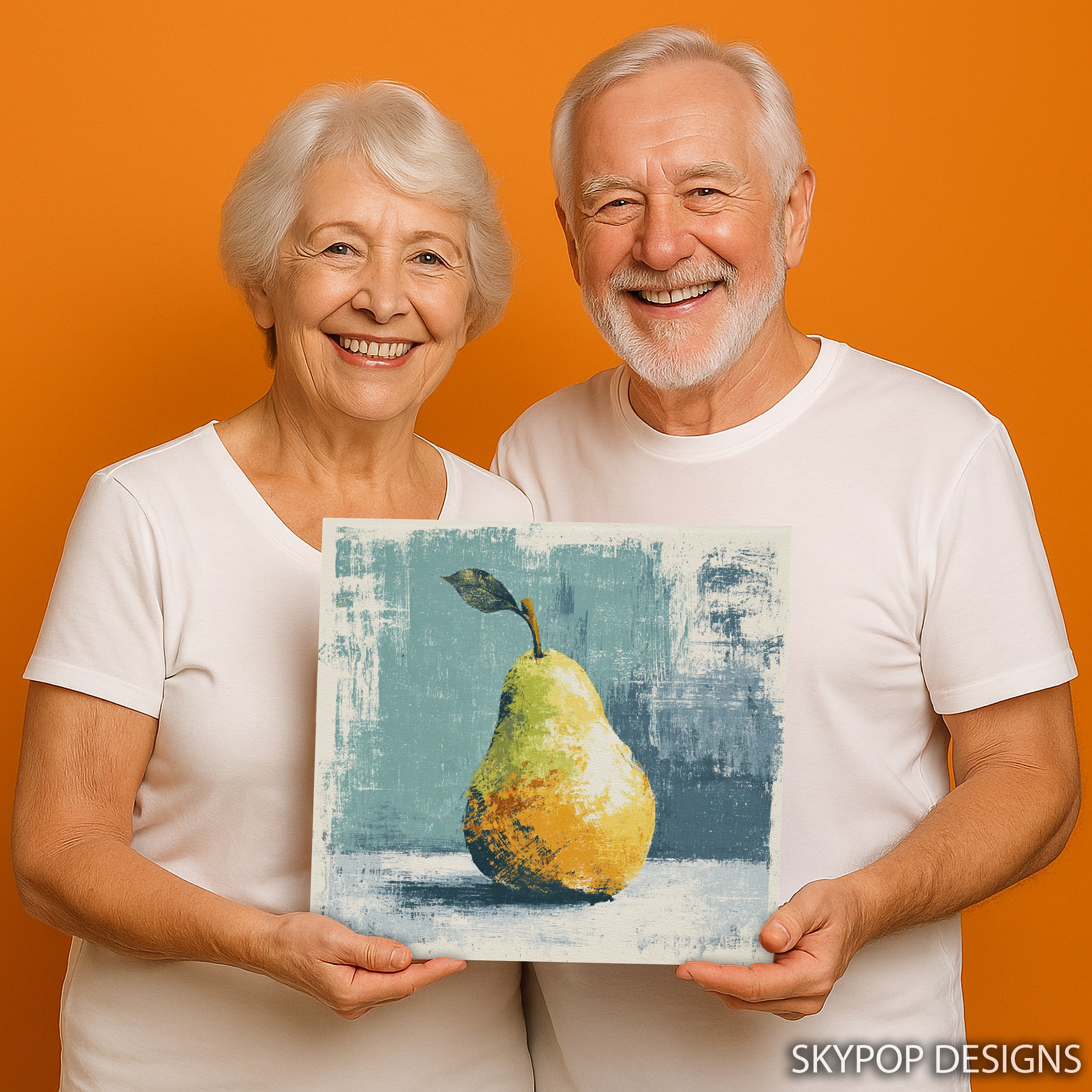 3.jpg Golden Pear Art