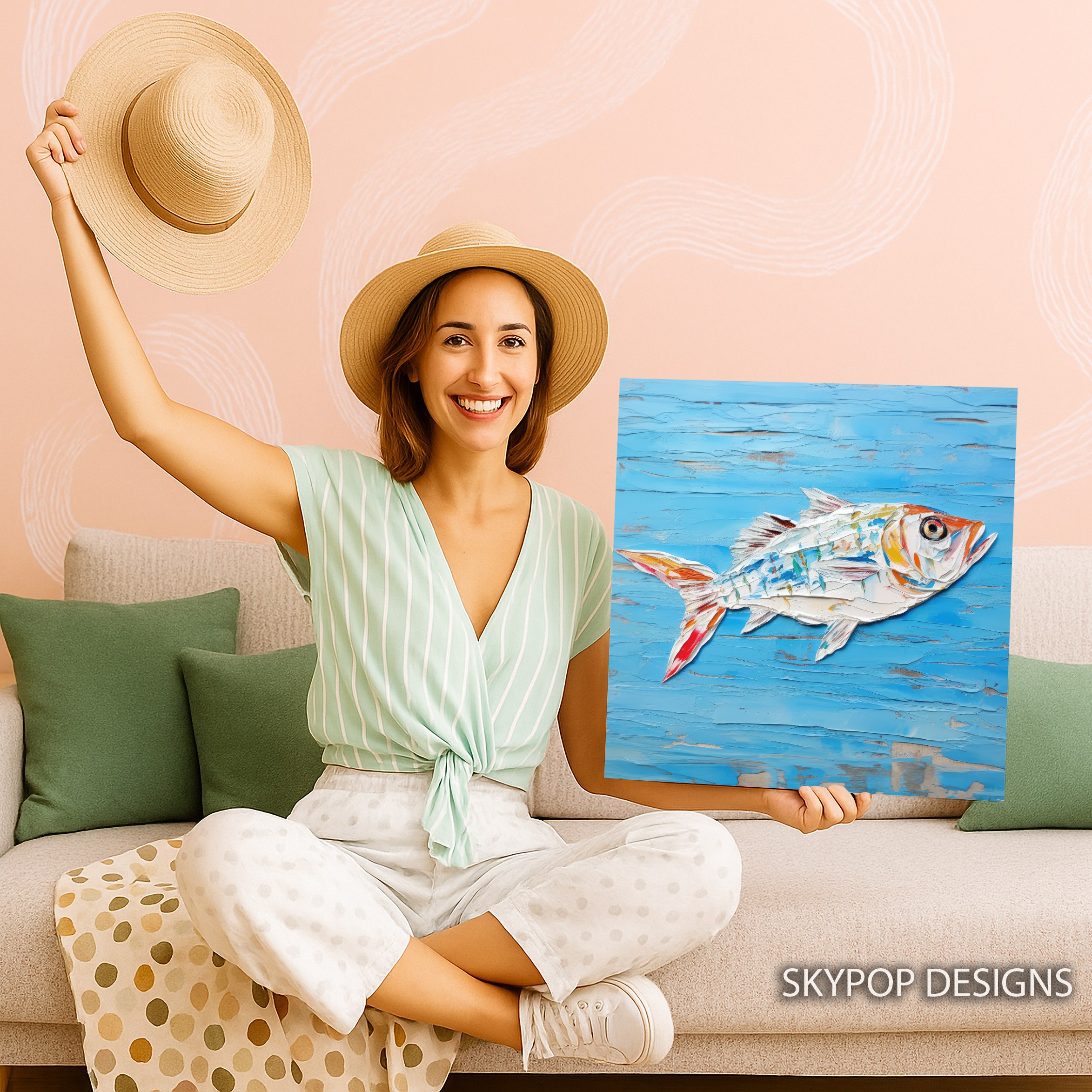 3.jpg Fish Art
