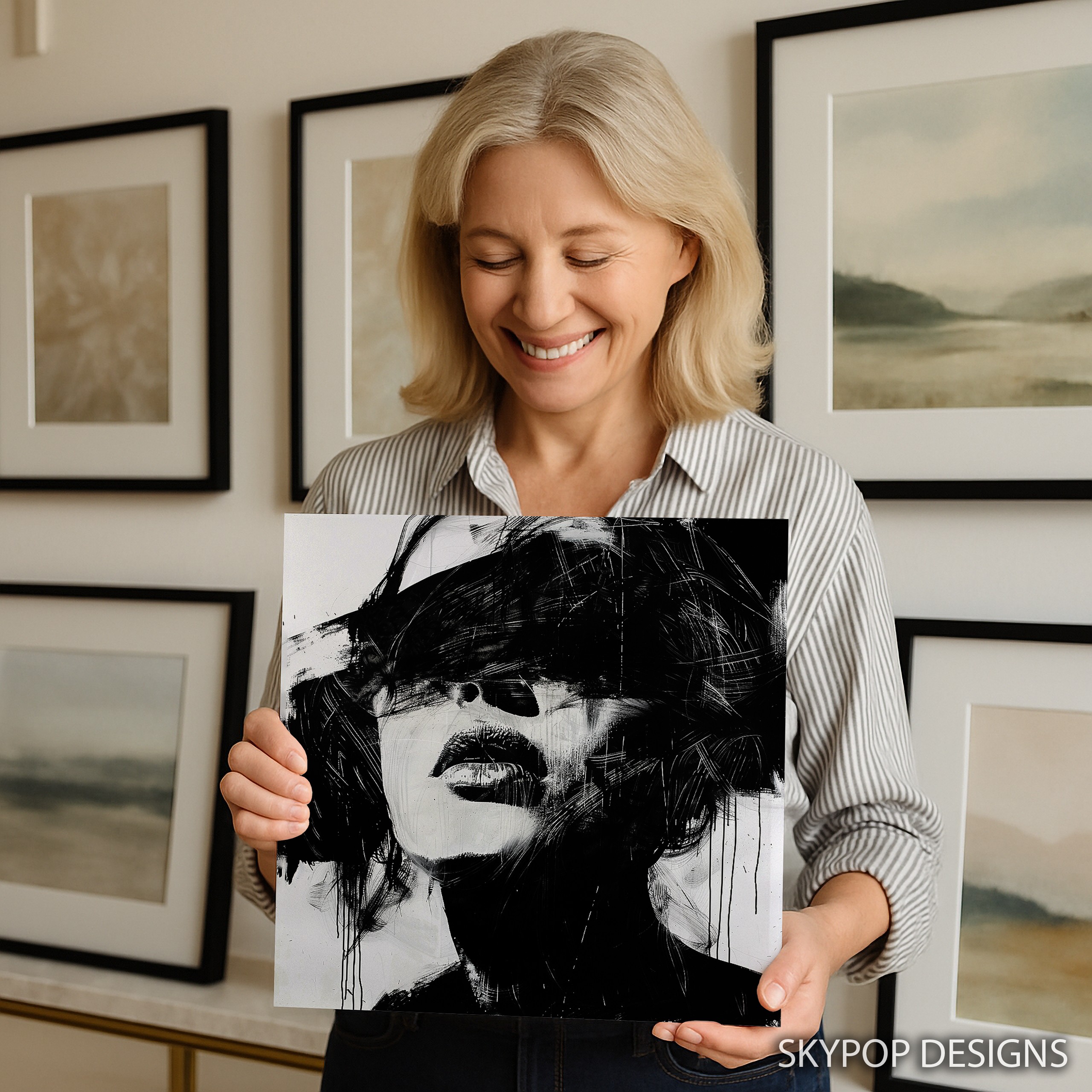 3.jpg Bold Lips Art